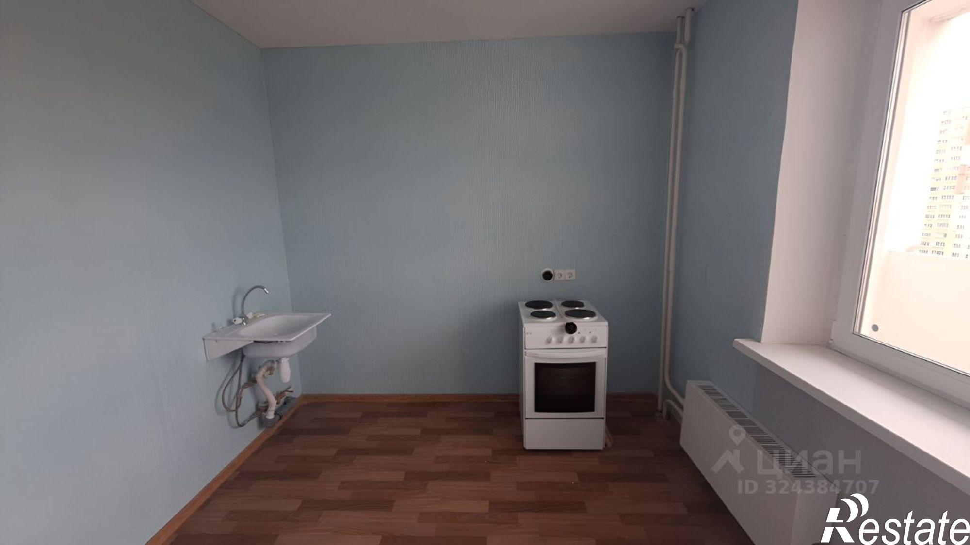 Купить квартиру за 4 000 000 рублей на микрорайон Рождественский, 5