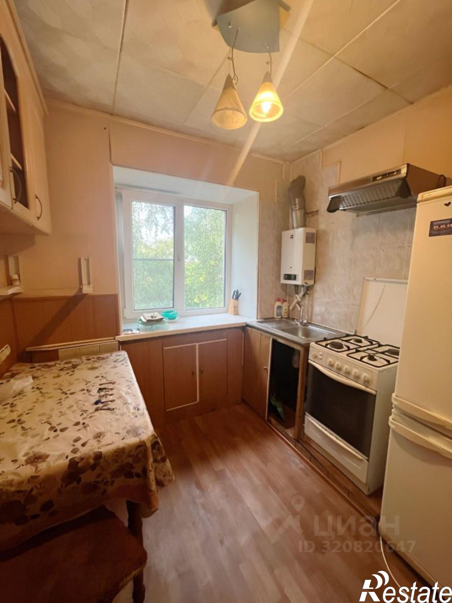 Купить квартиру за 3 200 000 рублей на улица Льва Толстого, 4