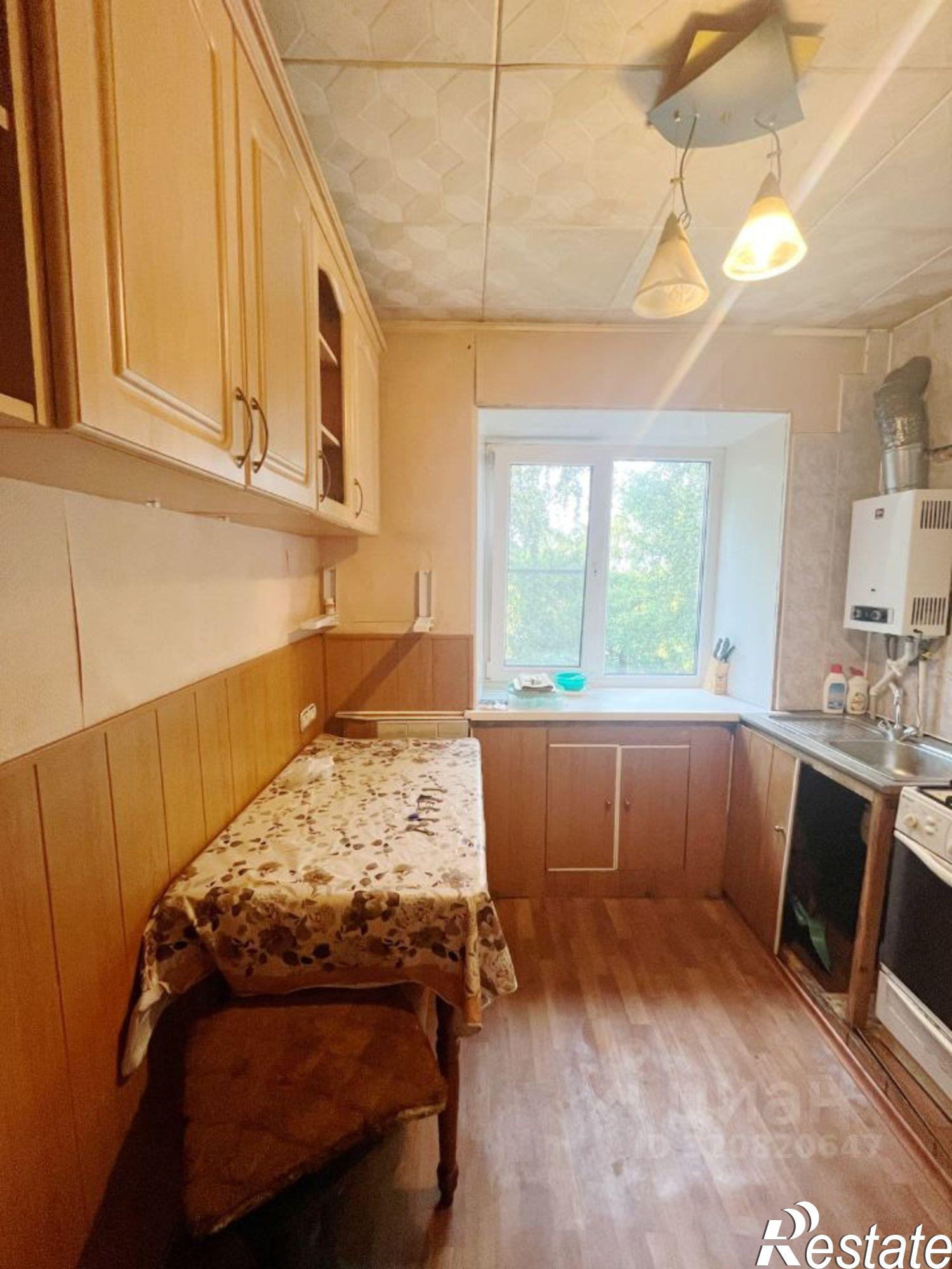 Купить квартиру за 3 200 000 рублей на улица Льва Толстого, 4