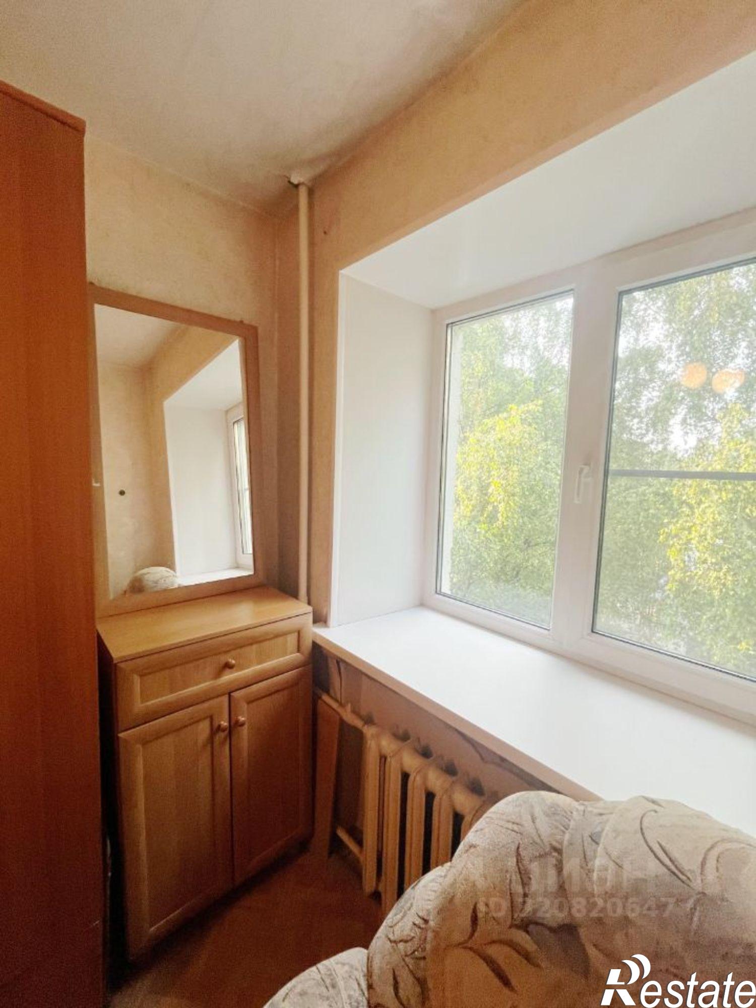 Купить квартиру за 3 200 000 рублей на улица Льва Толстого, 4