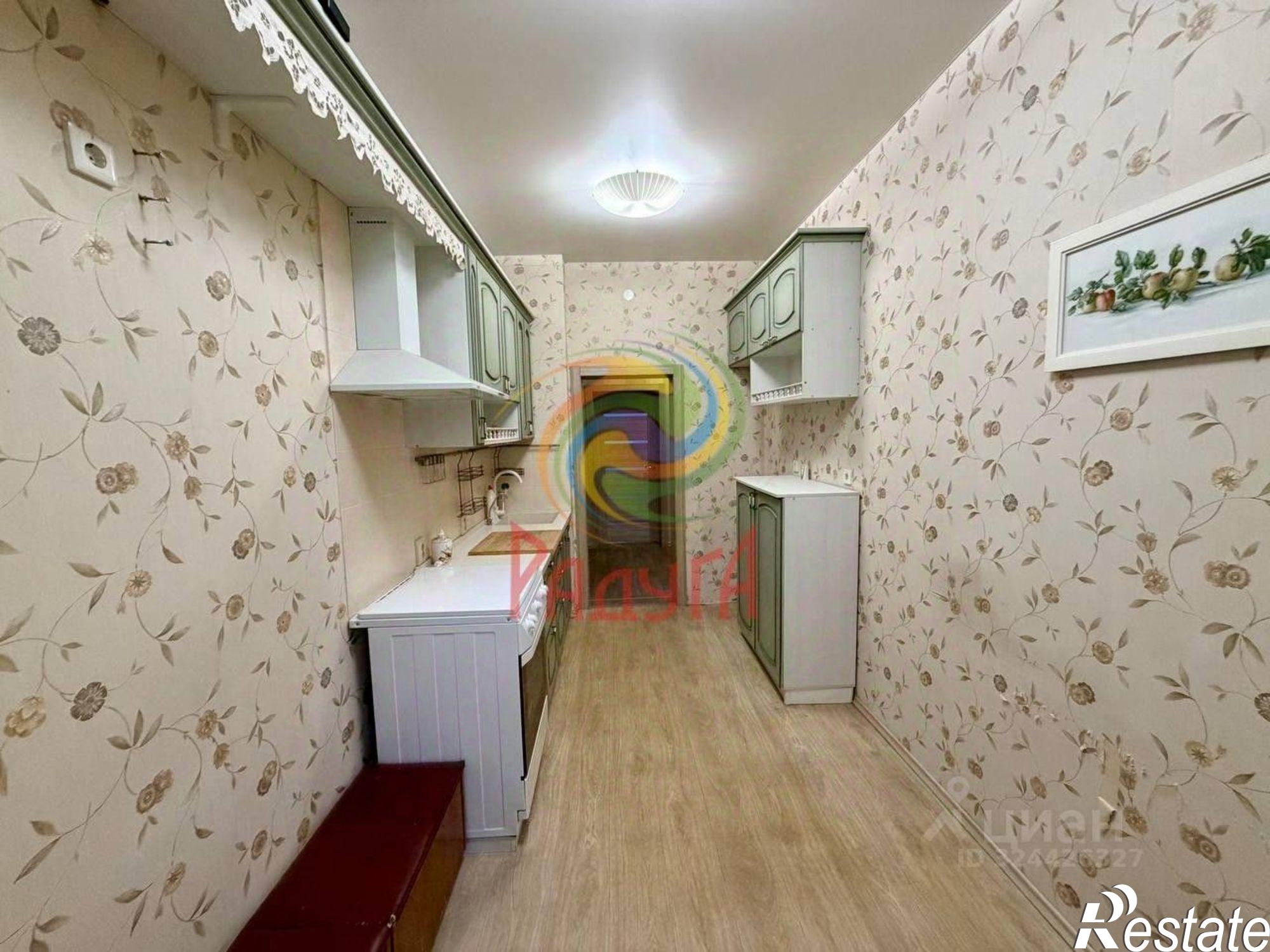 Купить квартиру за 5 750 000 рублей на улица Мякишева, 4А