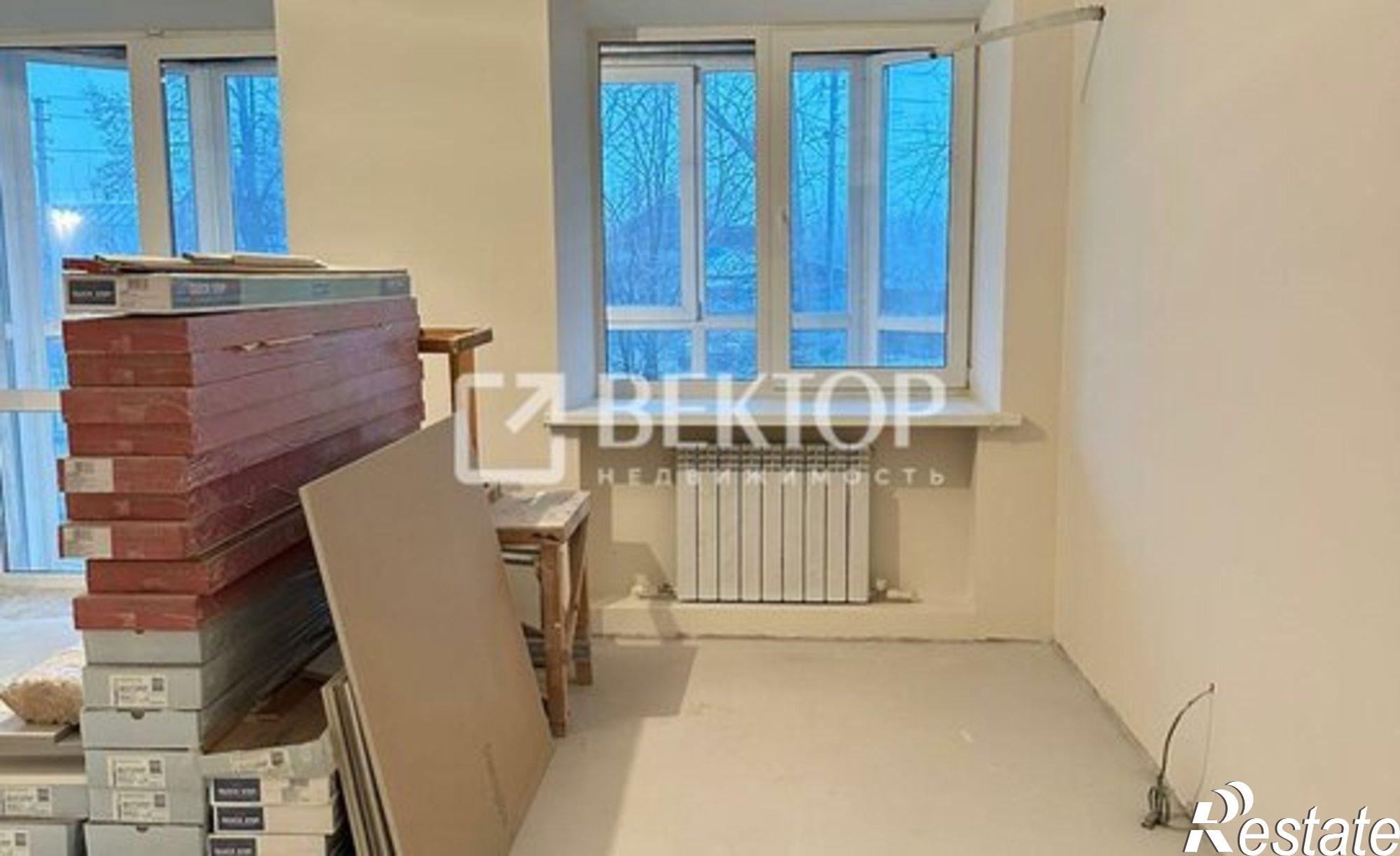 Купить квартиру за 11 200 000 рублей на 4-й Котельницкий переулок, 9