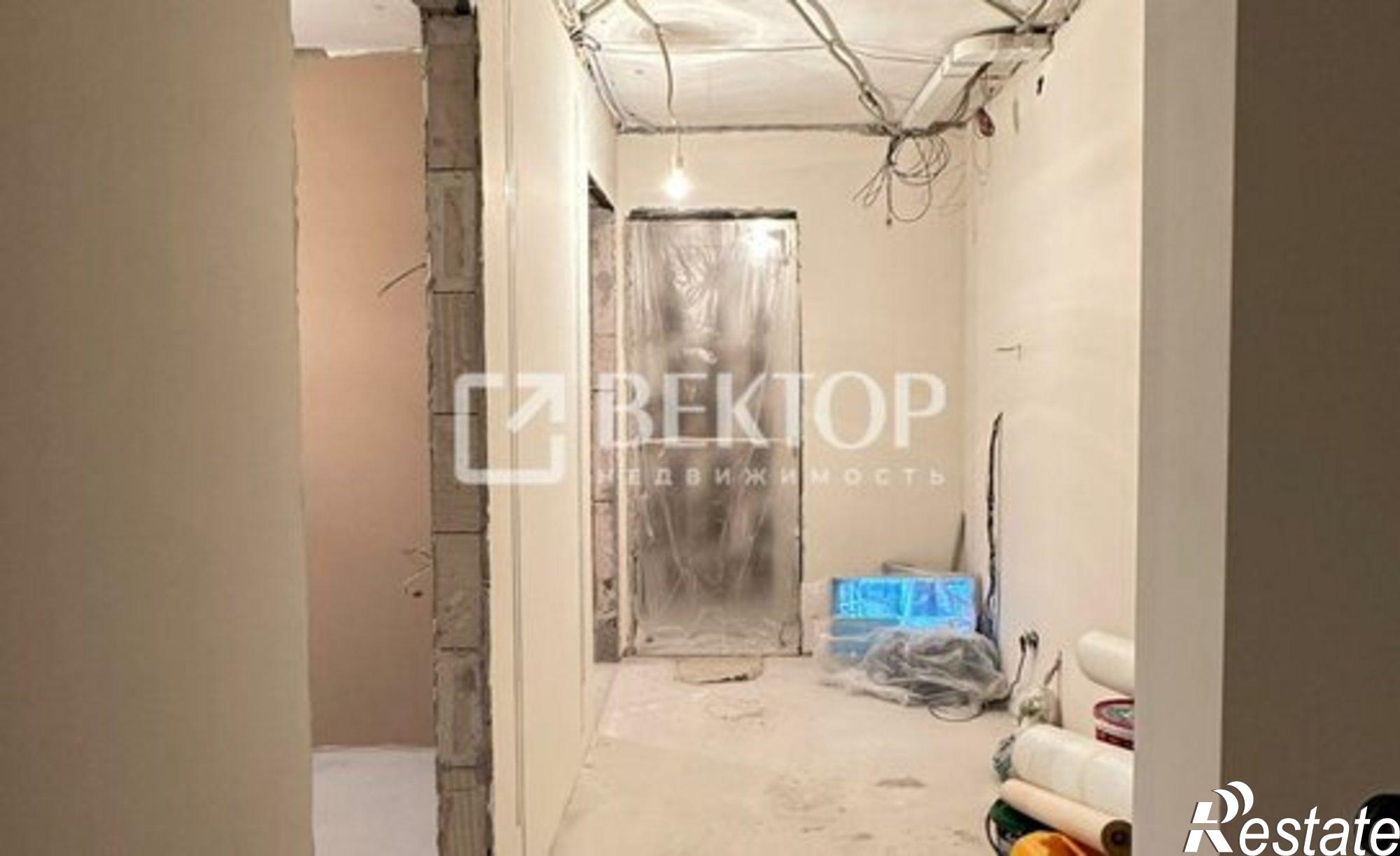 Купить квартиру за 11 200 000 рублей на 4-й Котельницкий переулок, 9