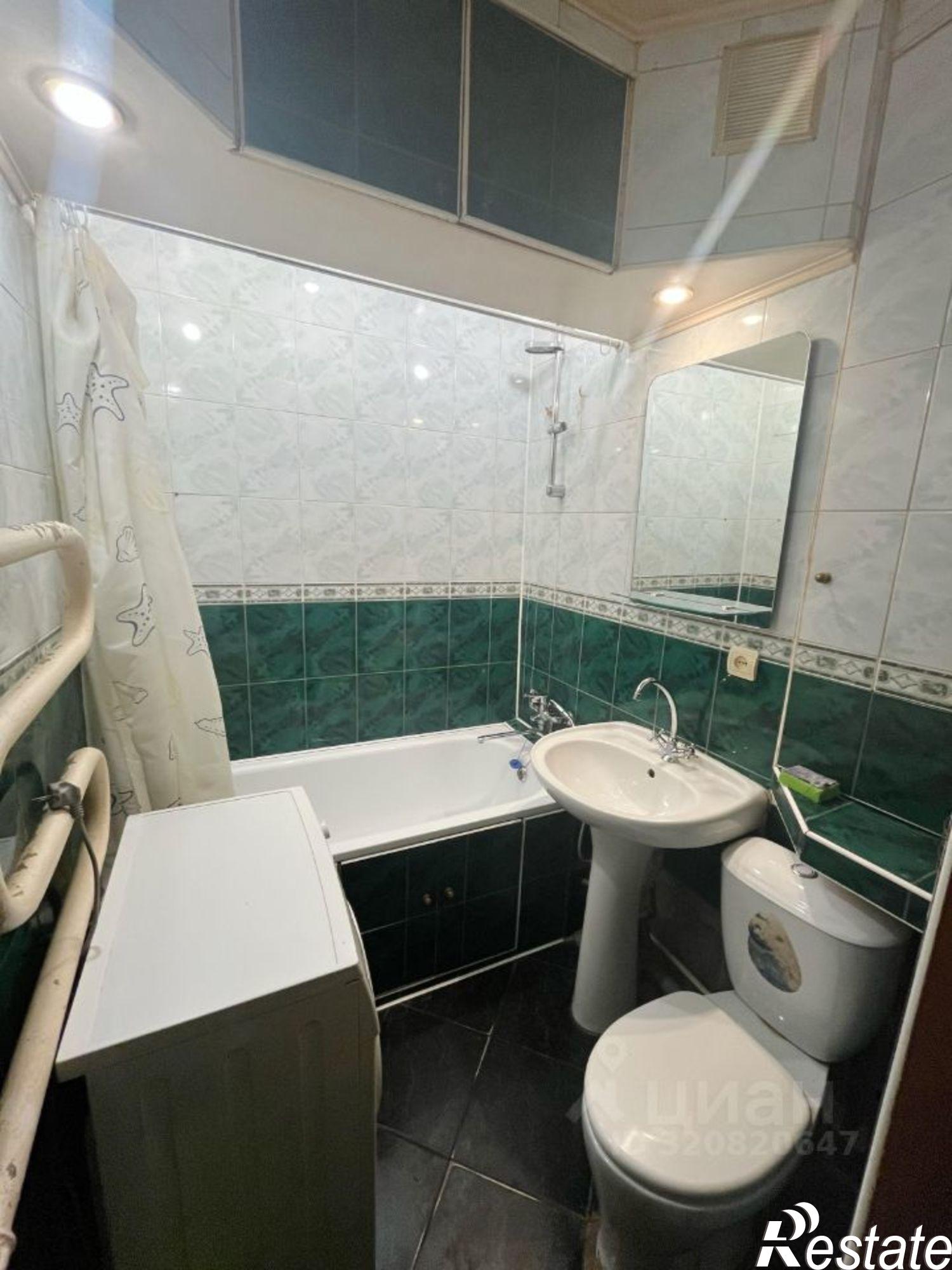 Купить квартиру за 3 200 000 рублей на улица Льва Толстого, 4