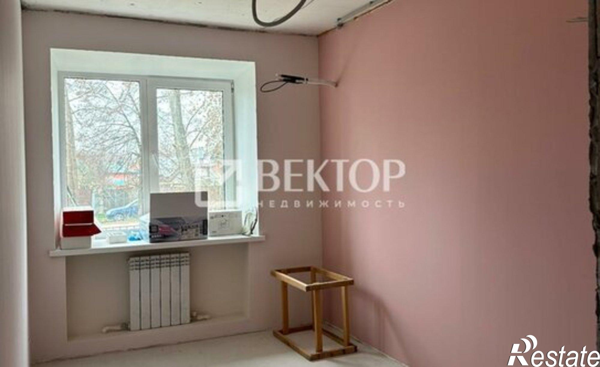 Купить квартиру за 11 200 000 рублей на 4-й Котельницкий переулок, 9