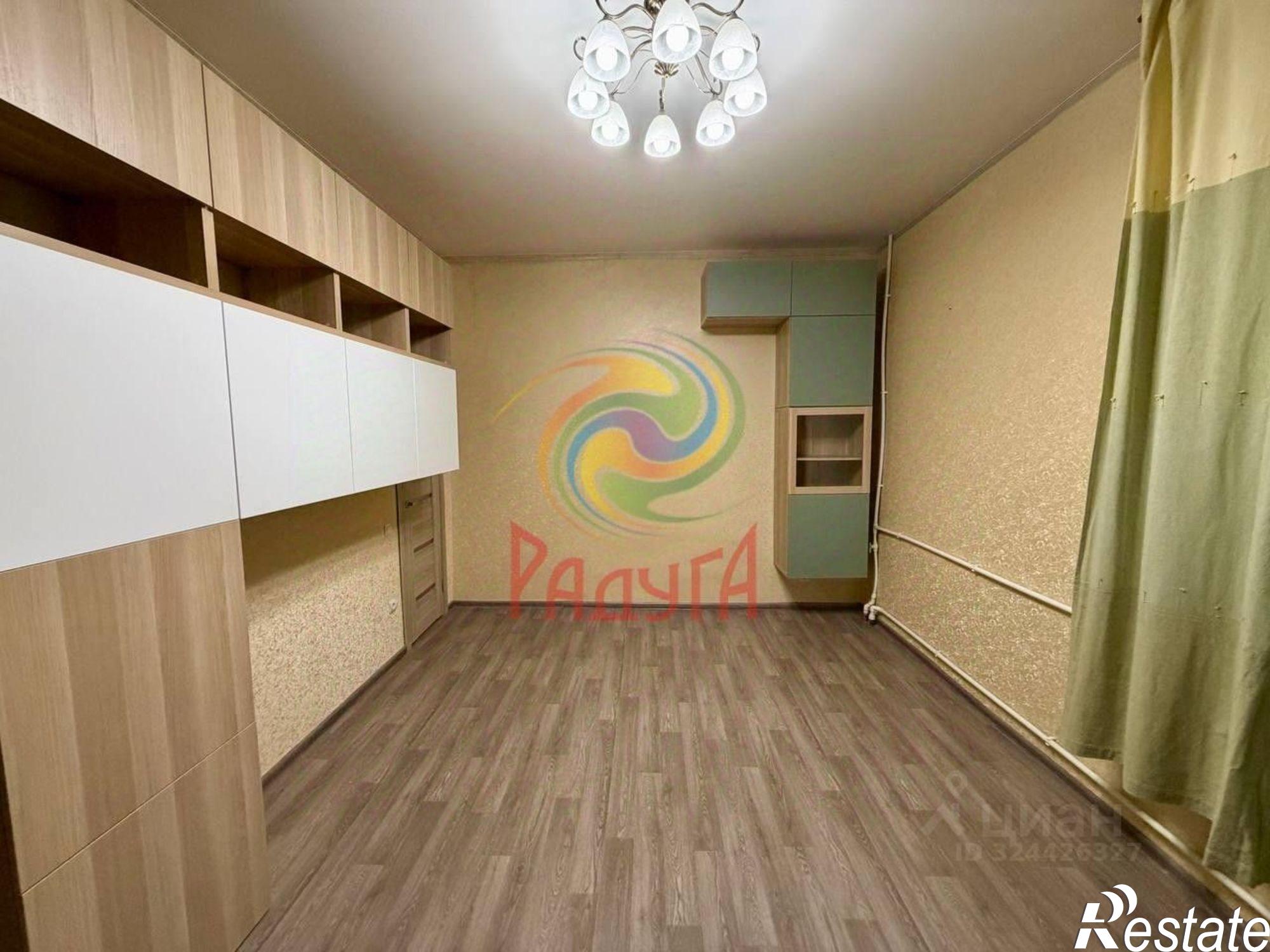 Купить квартиру за 5 750 000 рублей на улица Мякишева, 4А