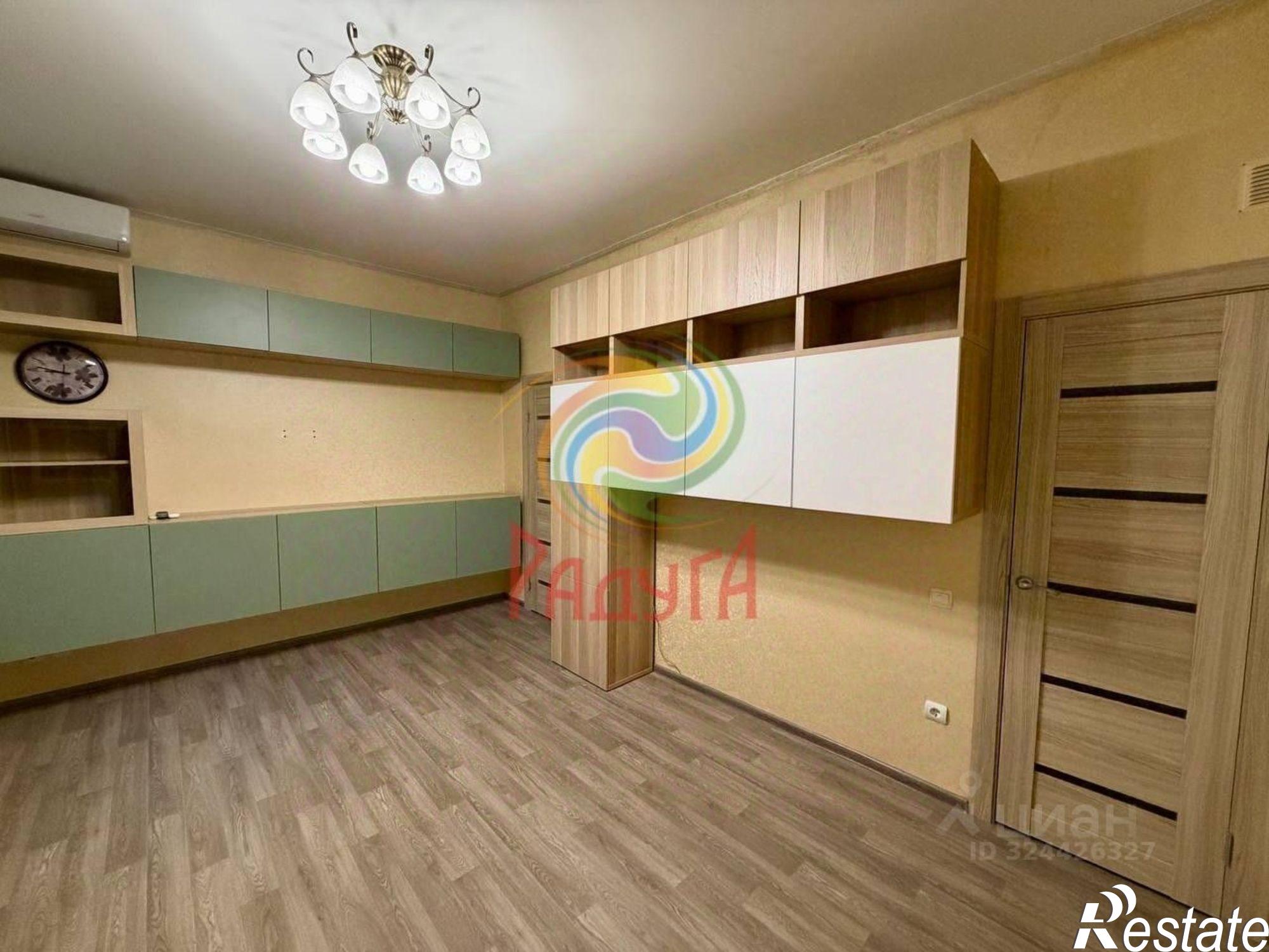 Купить квартиру за 5 750 000 рублей на улица Мякишева, 4А