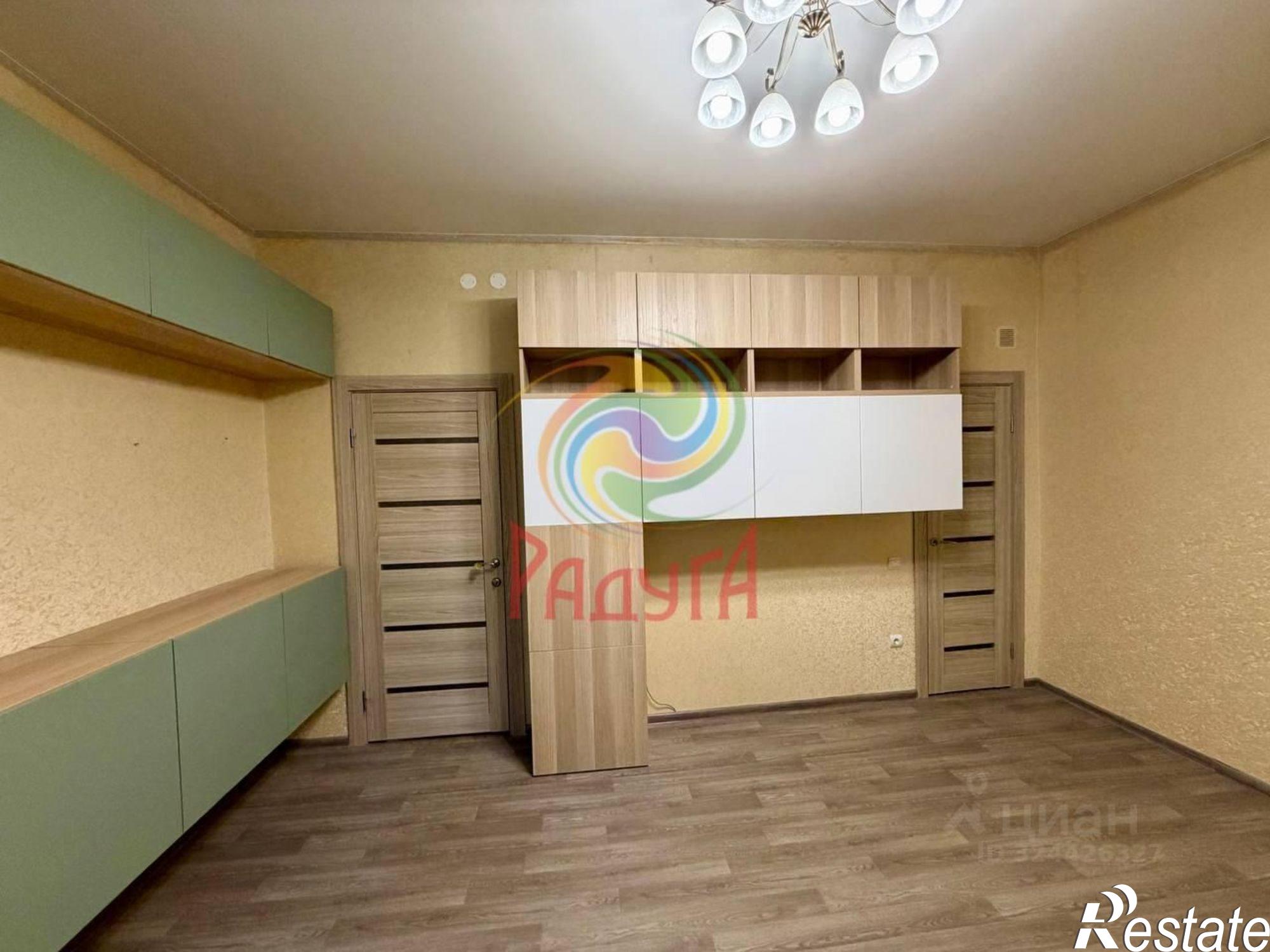 Купить квартиру за 5 750 000 рублей на улица Мякишева, 4А