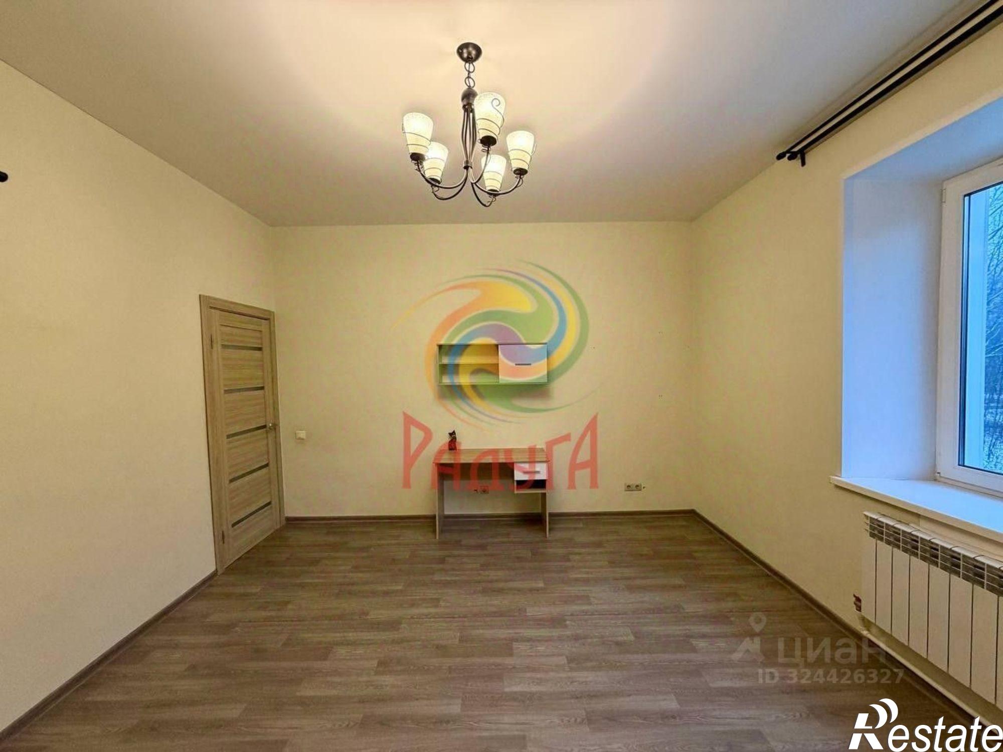 Купить квартиру за 5 750 000 рублей на улица Мякишева, 4А