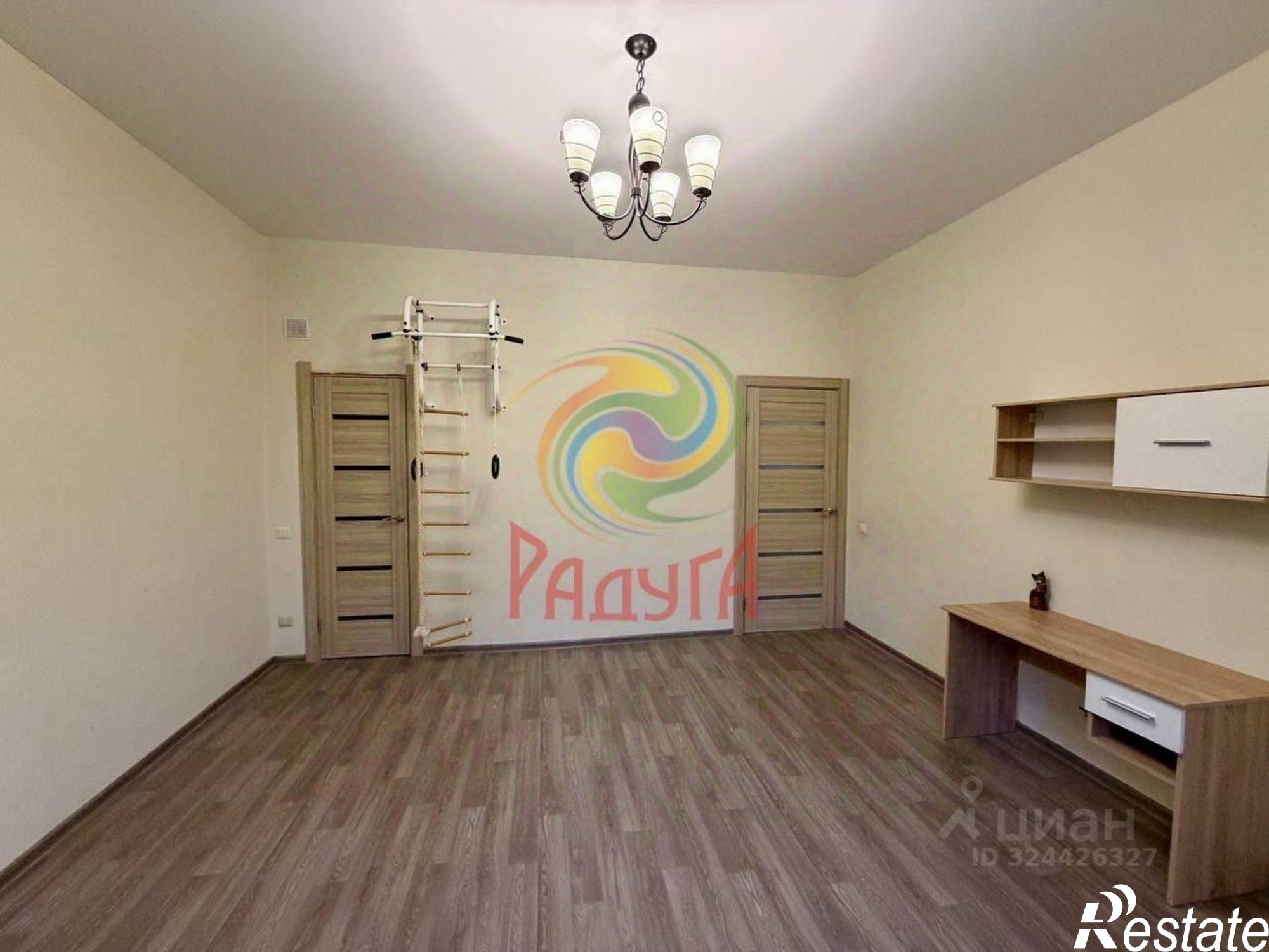 Купить квартиру за 5 750 000 рублей на улица Мякишева, 4А