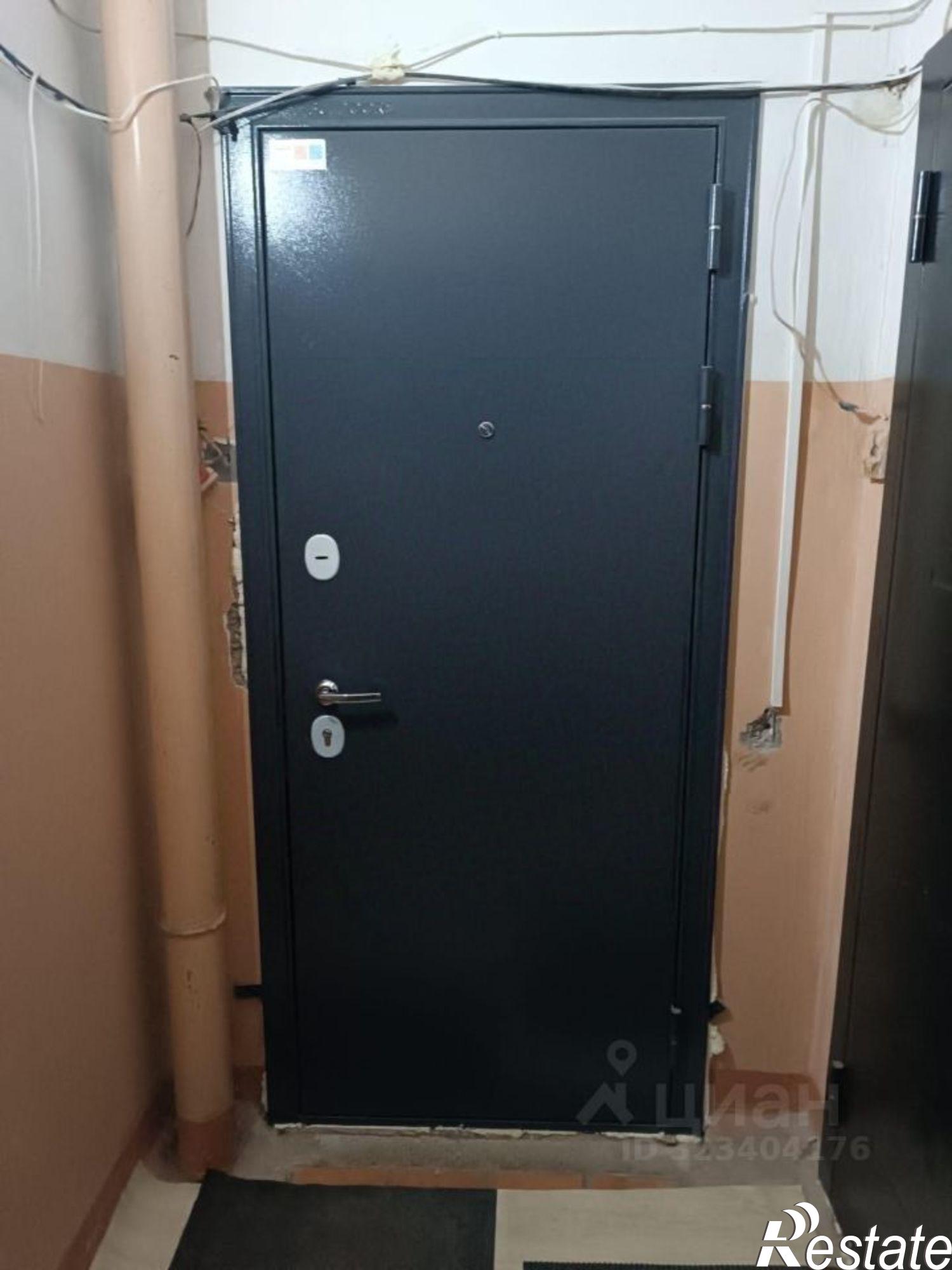 Купить квартиру за 7 500 000 рублей на Родниковская улица, 50А