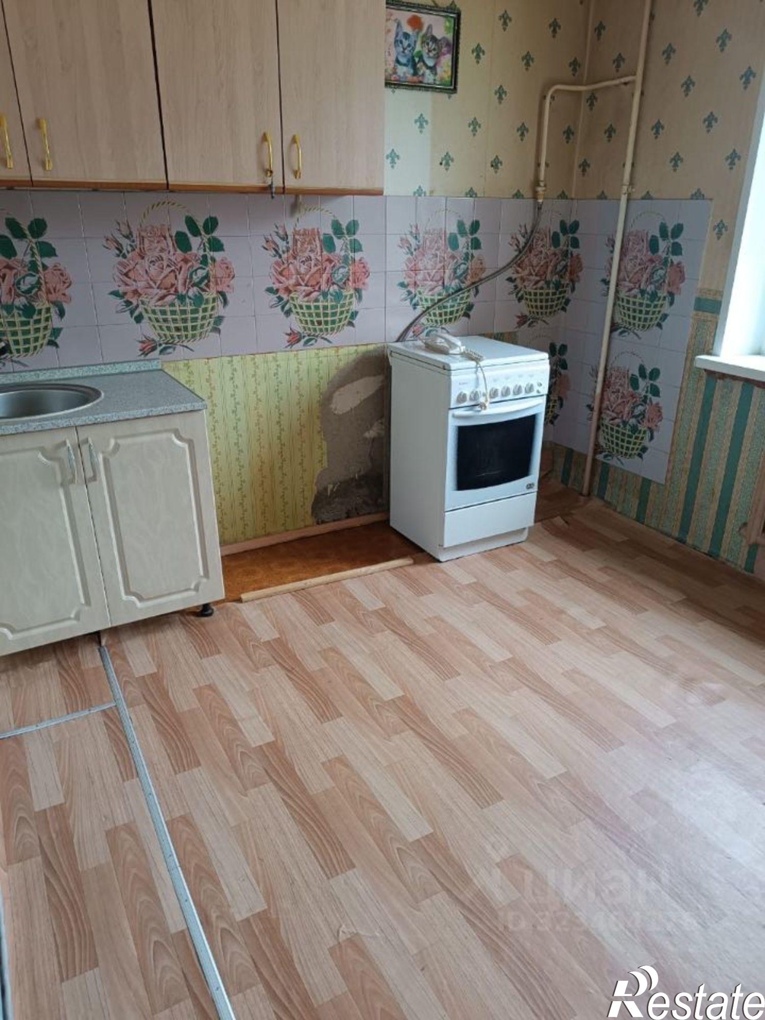 Купить квартиру за 7 500 000 рублей на Родниковская улица, 50А