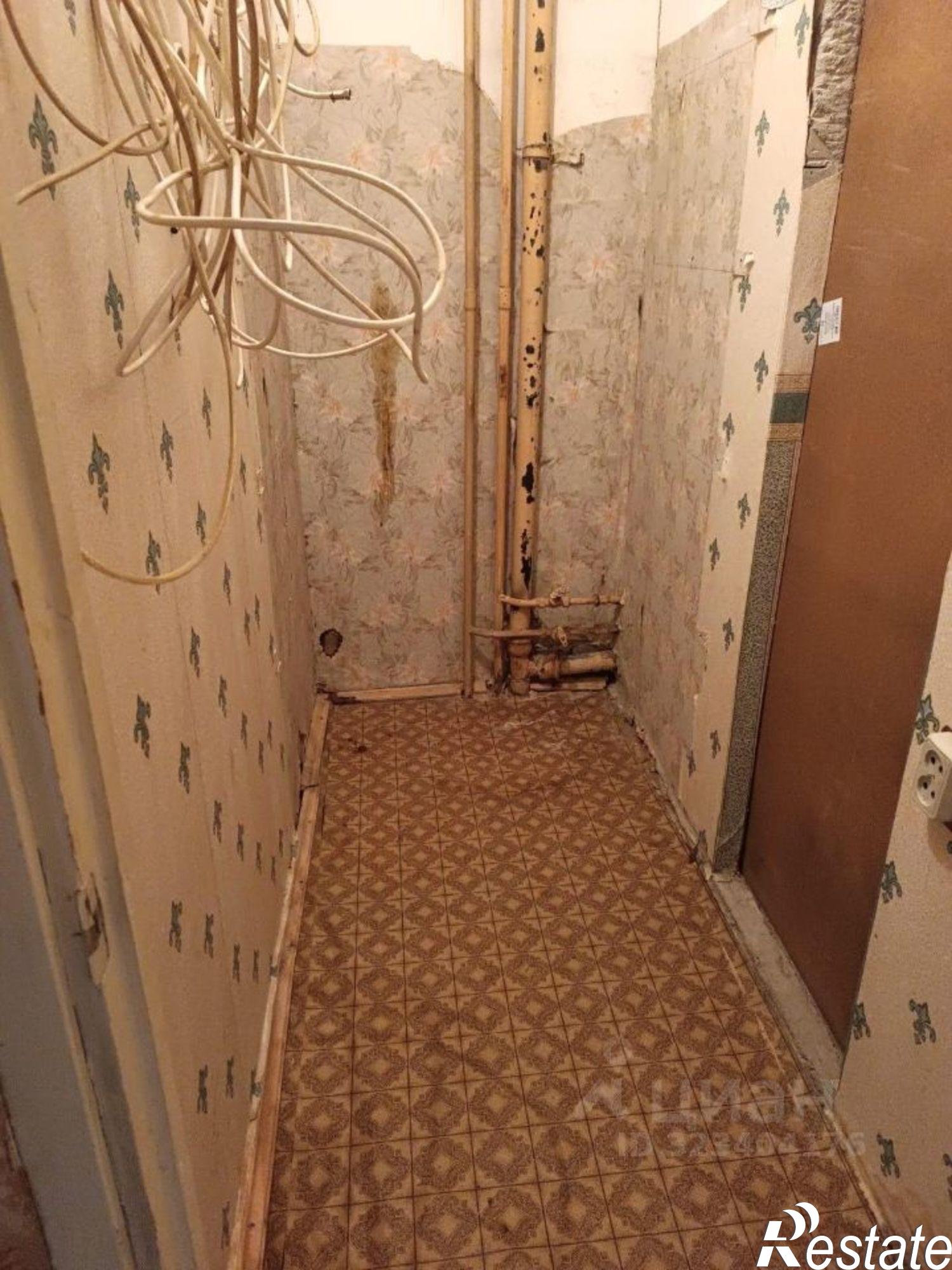 Купить квартиру за 7 500 000 рублей на Родниковская улица, 50А