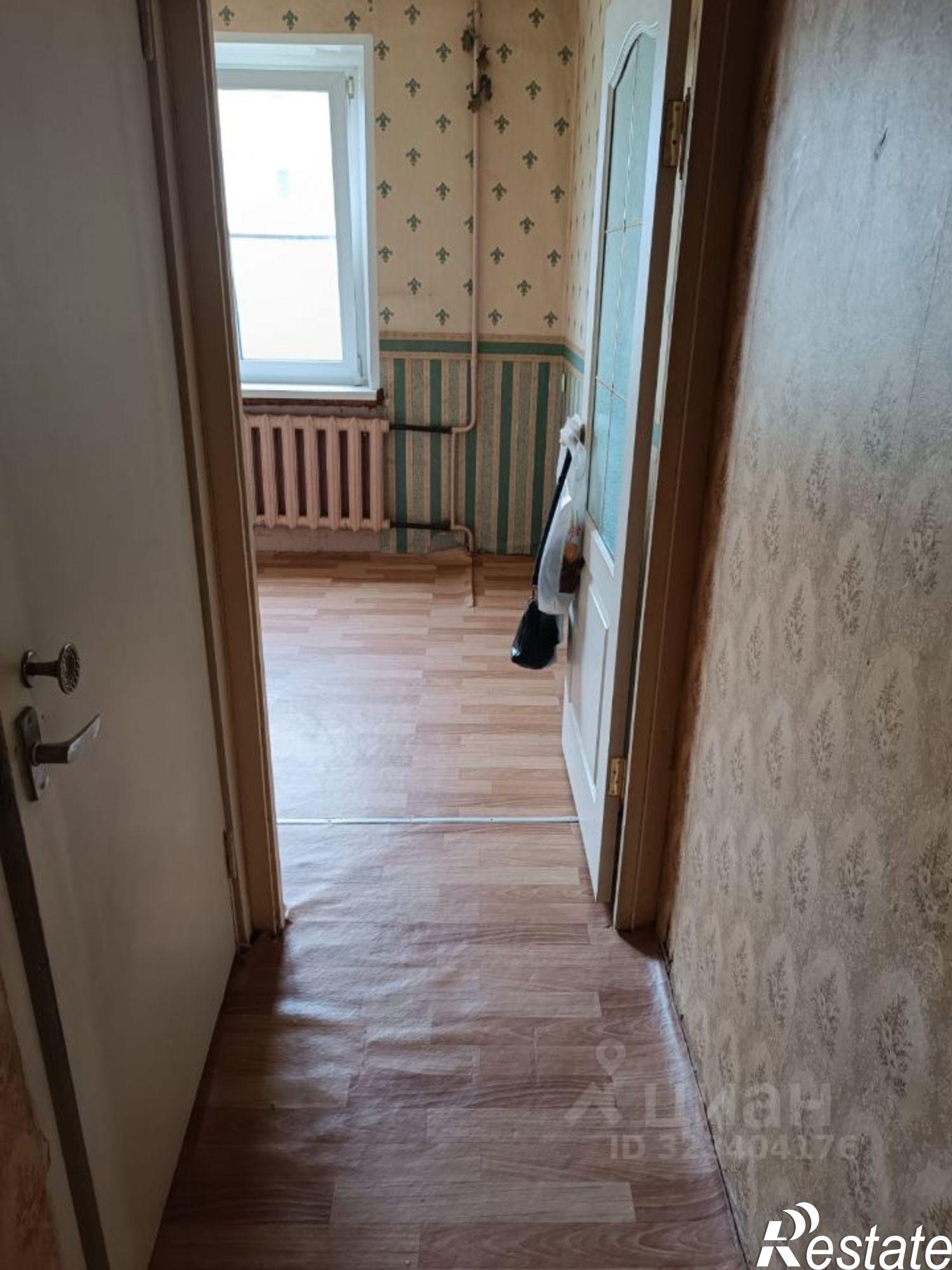 Купить квартиру за 7 500 000 рублей на Родниковская улица, 50А