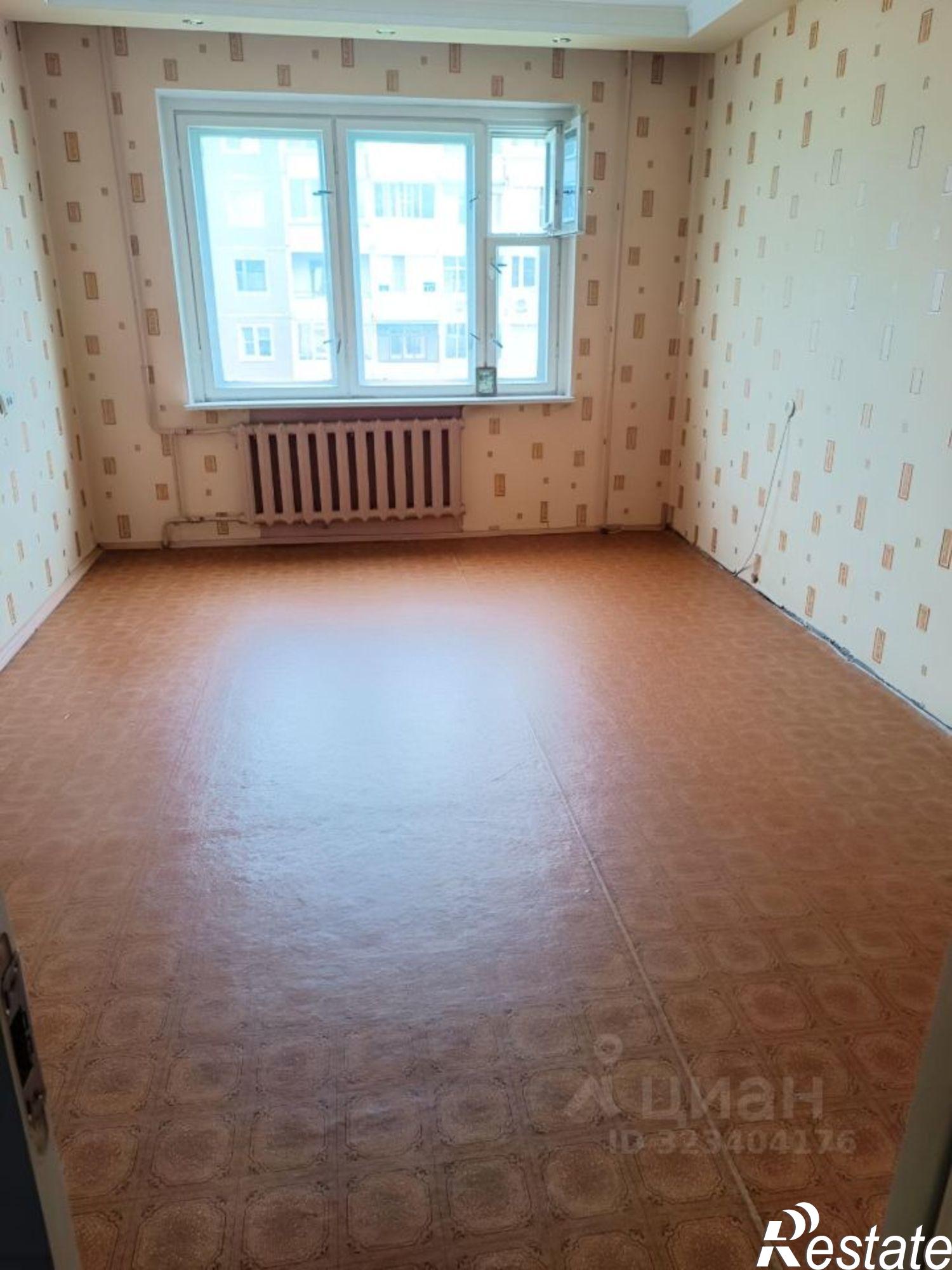 Купить квартиру за 7 500 000 рублей на Родниковская улица, 50А