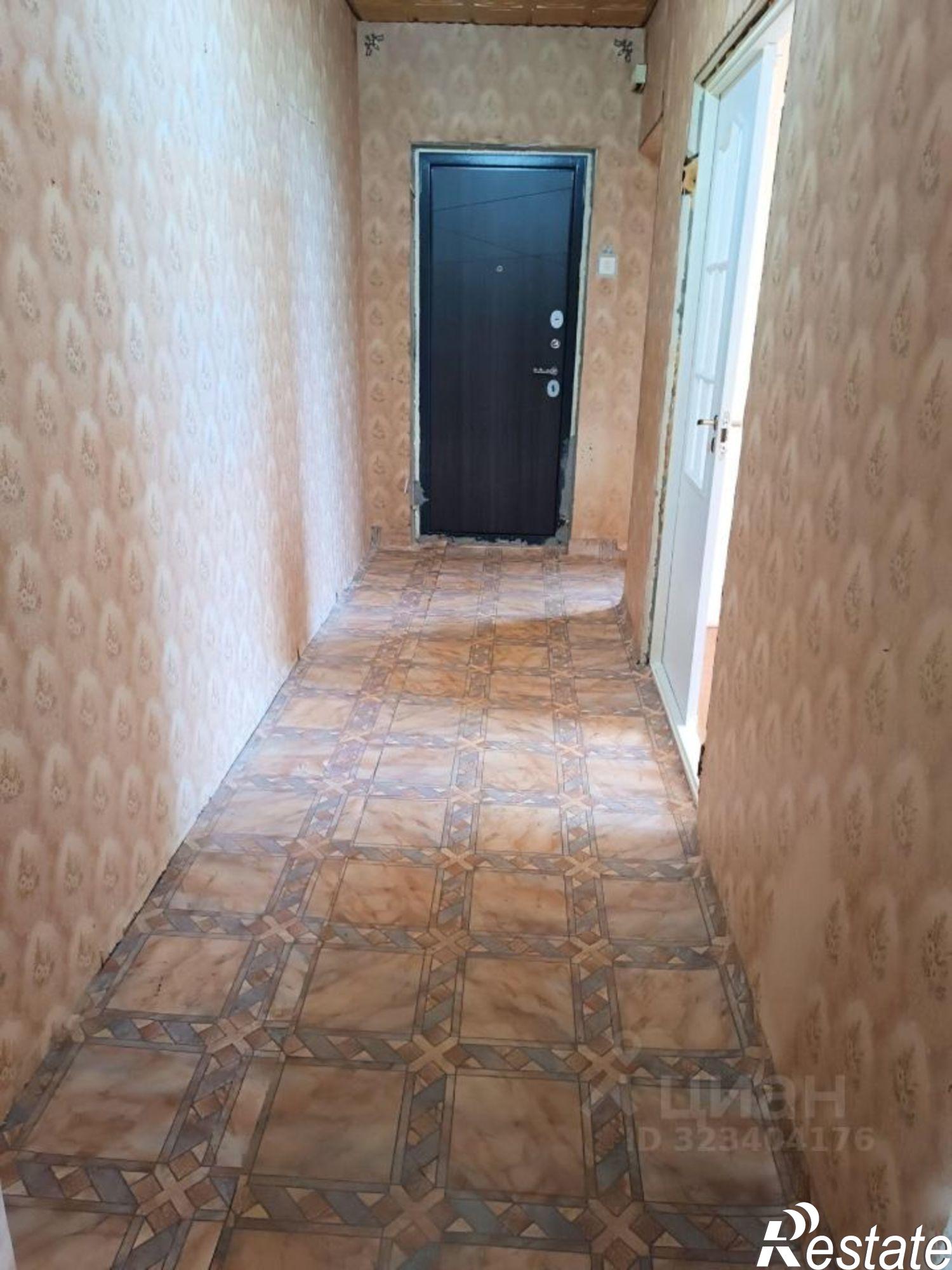 Купить квартиру за 7 500 000 рублей на Родниковская улица, 50А