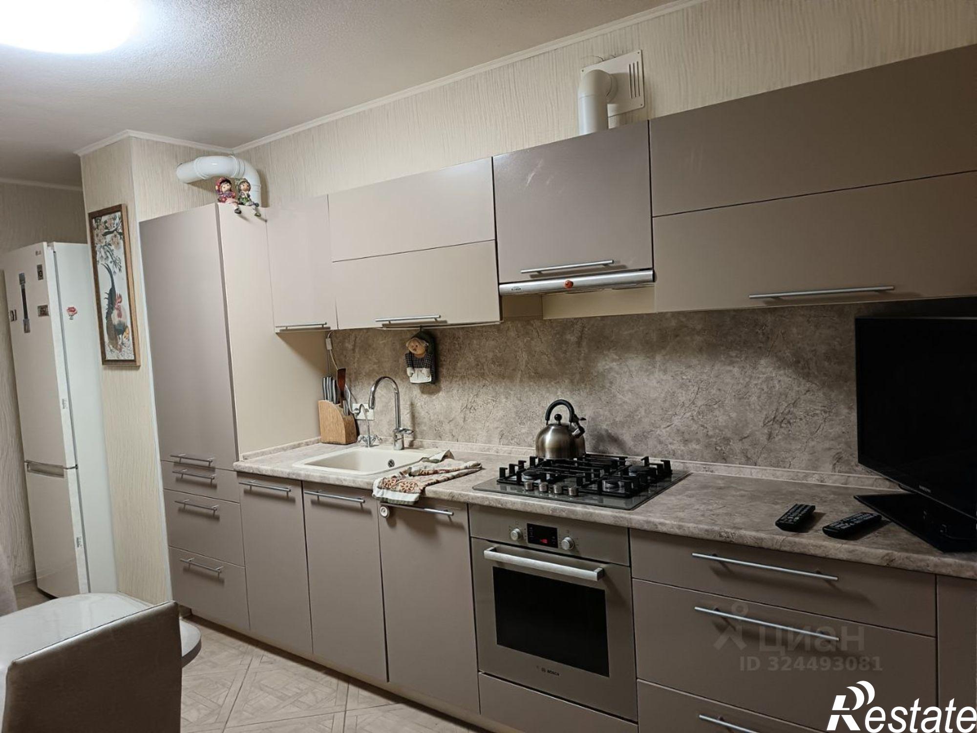 Сдать квартиру за 40 000 рублей на ул Танкиста Александрова, 9А