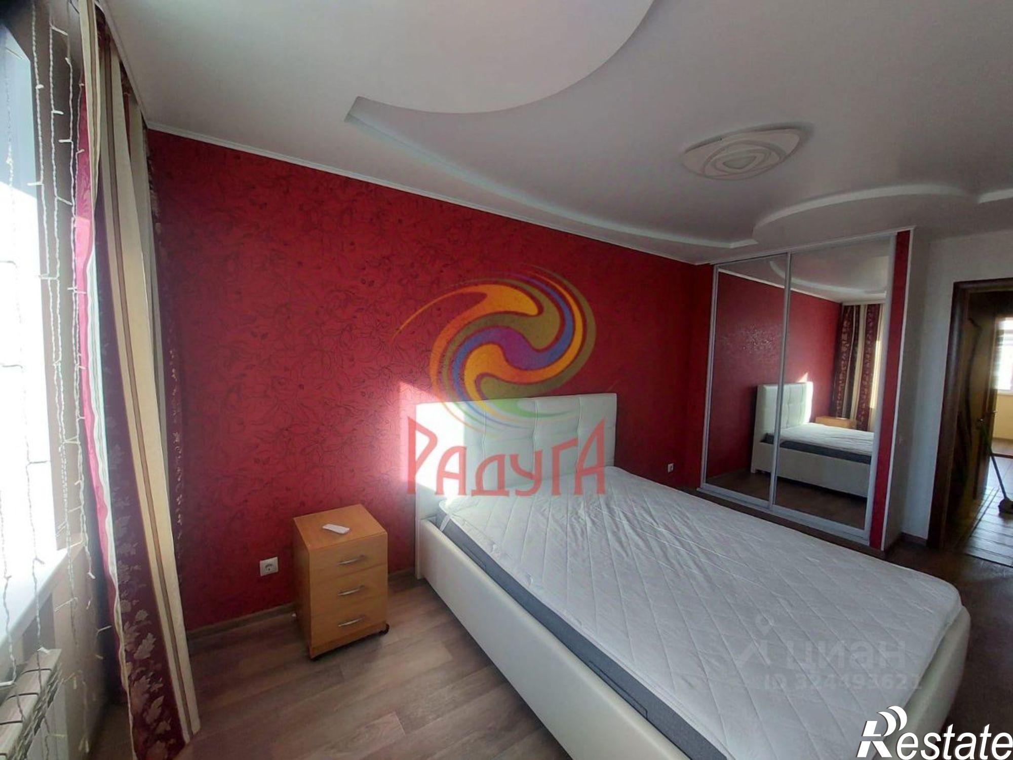 Сдать квартиру за 25 000 рублей на ул 3-я Чайковского, 6А