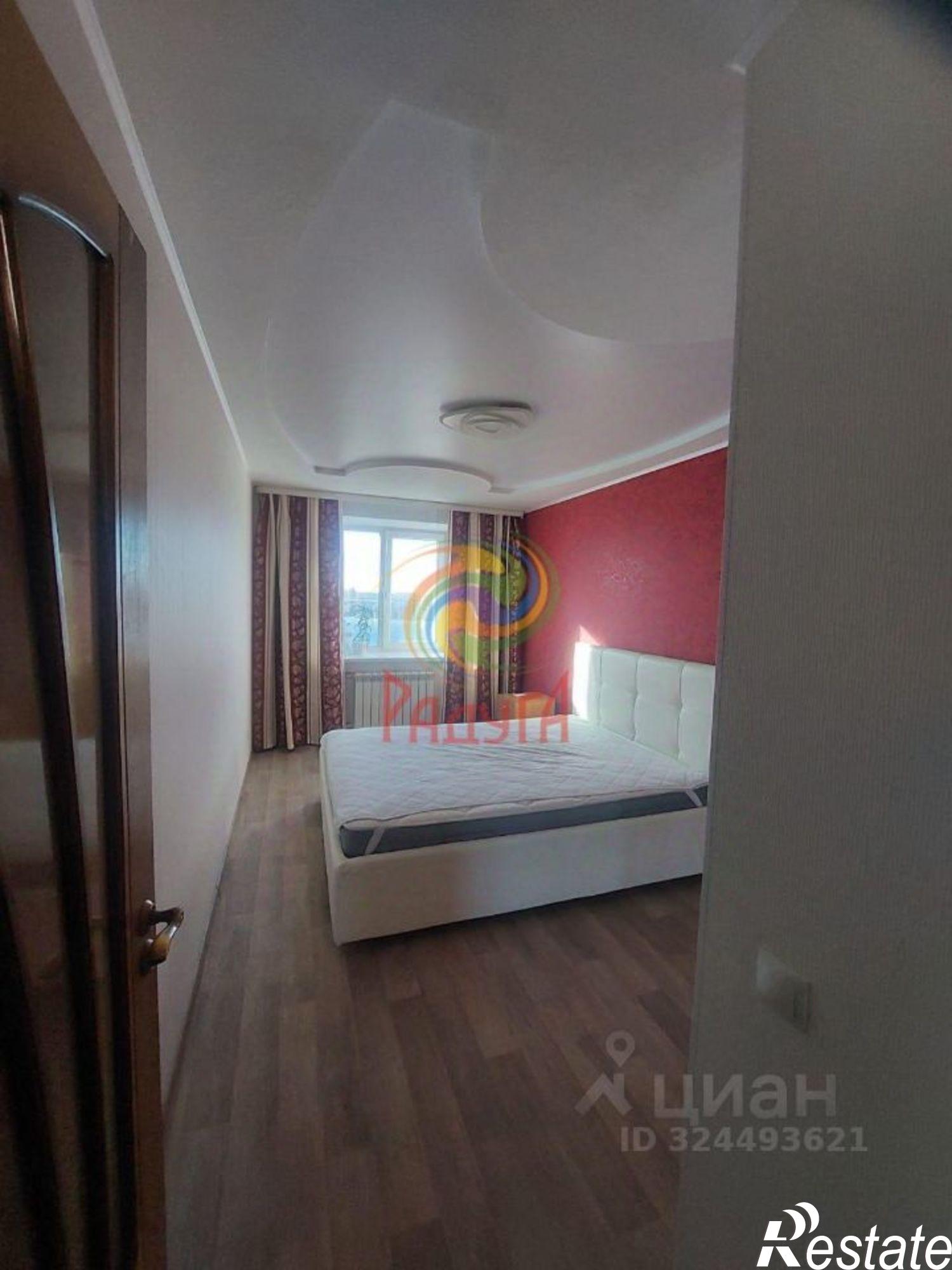 Сдать квартиру за 25 000 рублей на ул 3-я Чайковского, 6А