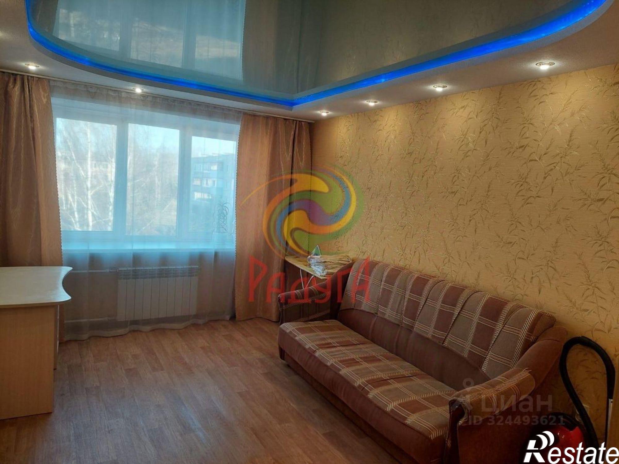 Сдать квартиру за 25 000 рублей на ул 3-я Чайковского, 6А