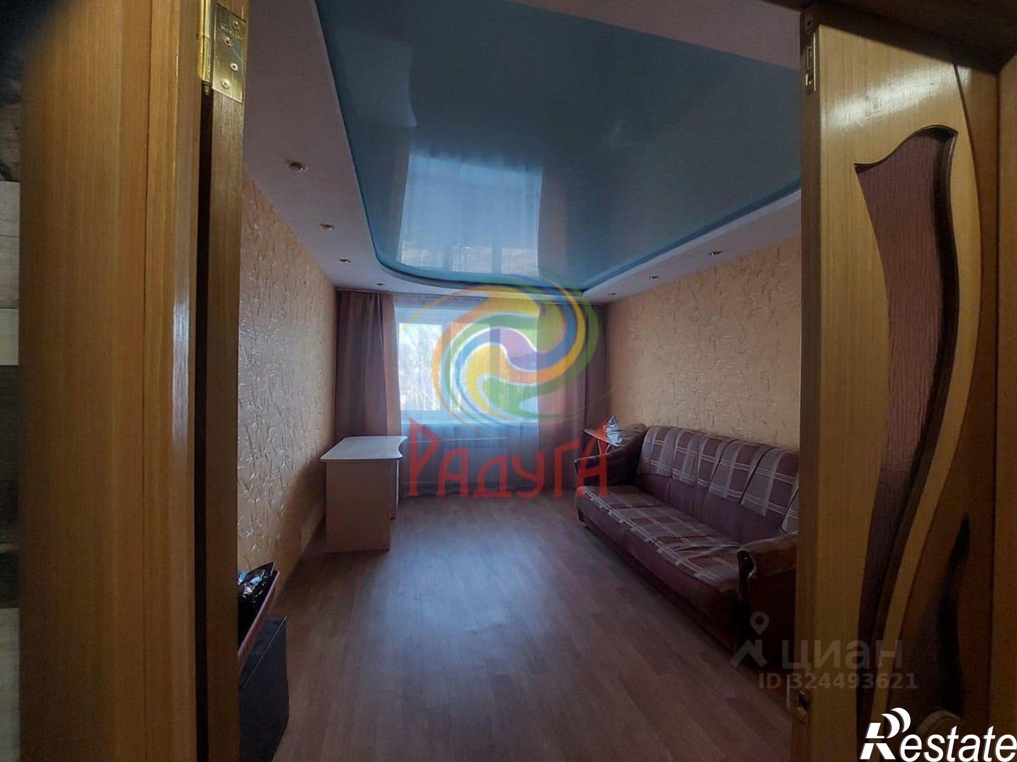 Сдать квартиру за 25 000 рублей на ул 3-я Чайковского, 6А