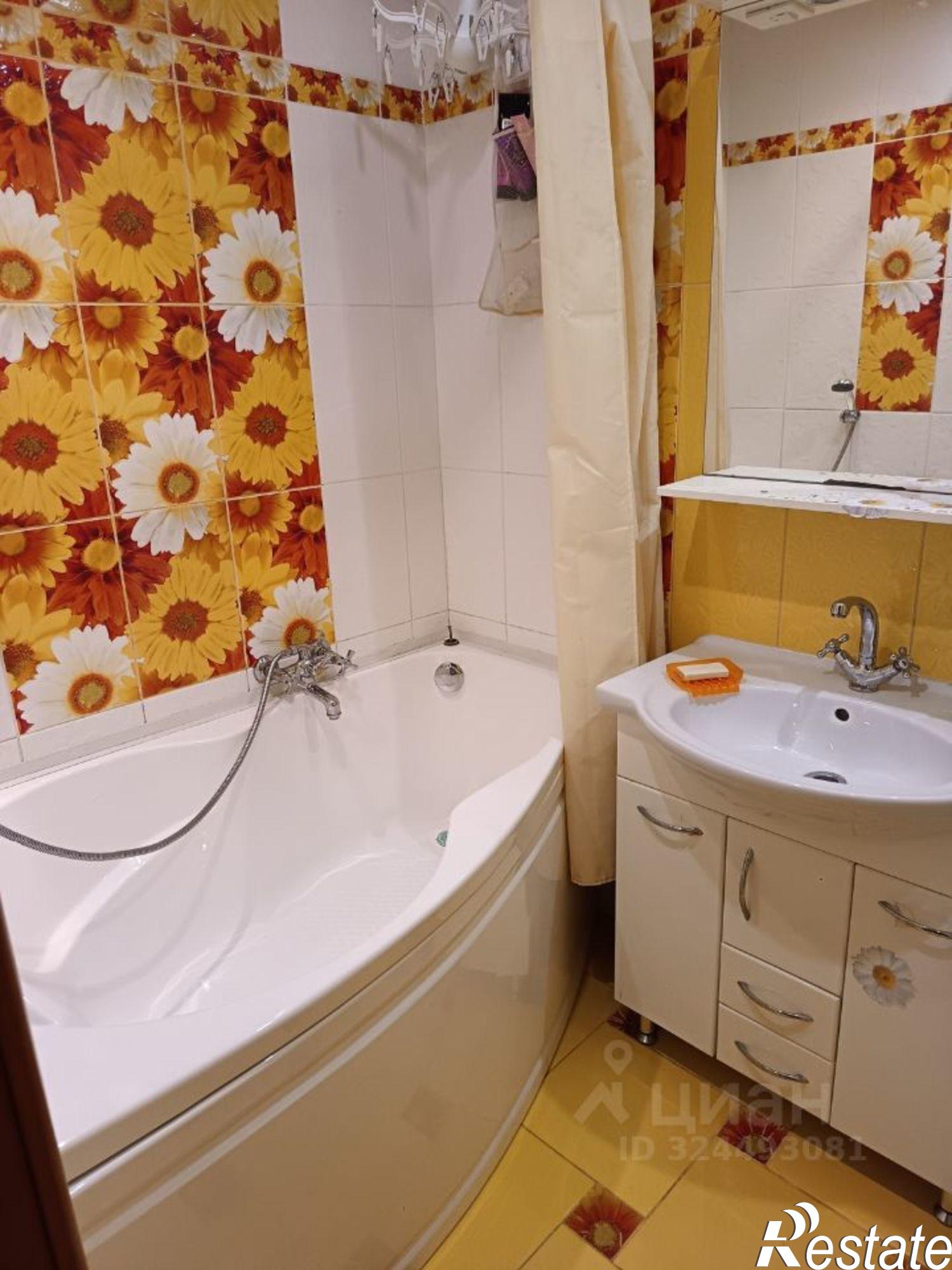 Сдать квартиру за 40 000 рублей на ул Танкиста Александрова, 9А