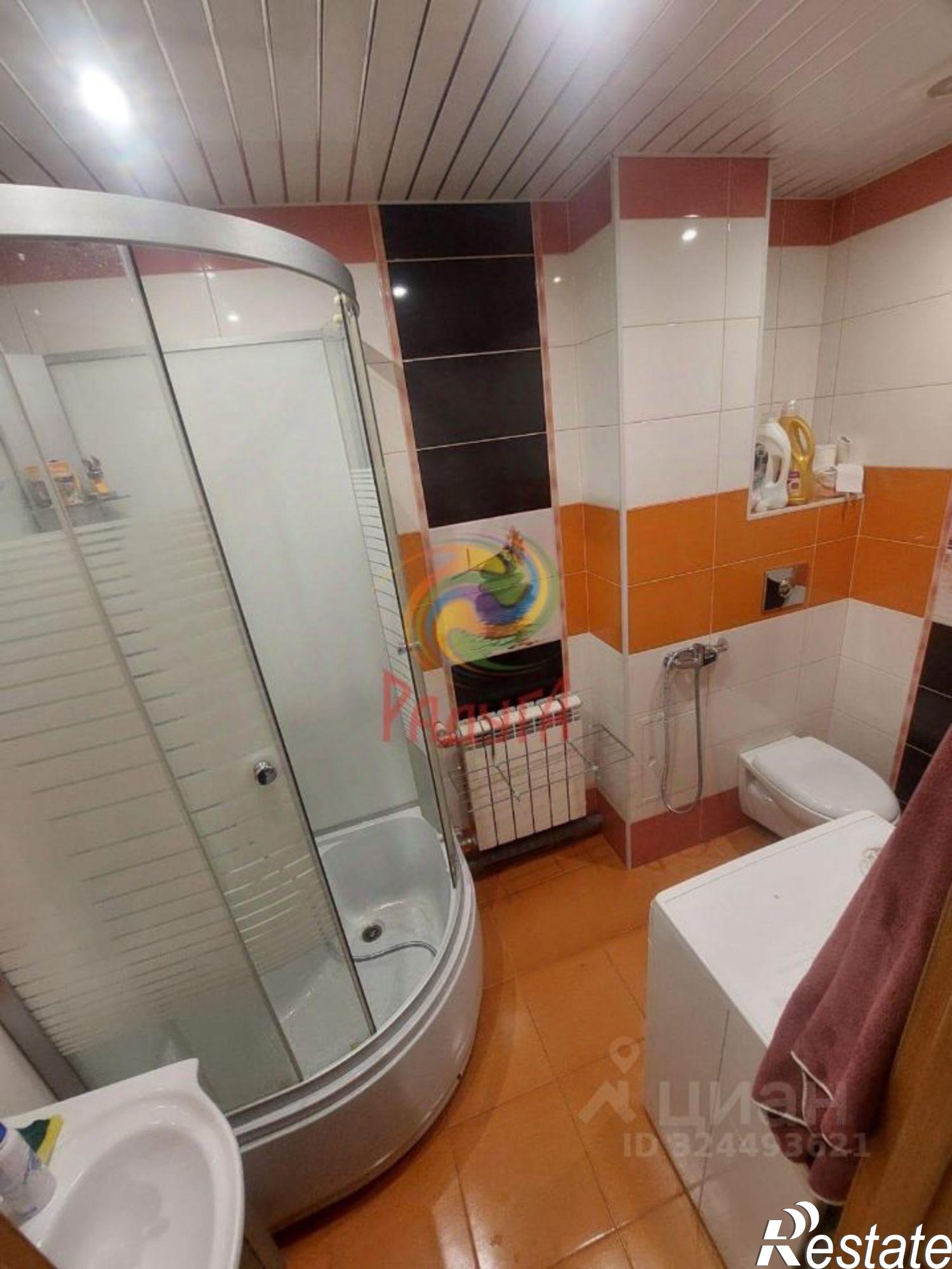 Сдать квартиру за 25 000 рублей на ул 3-я Чайковского, 6А