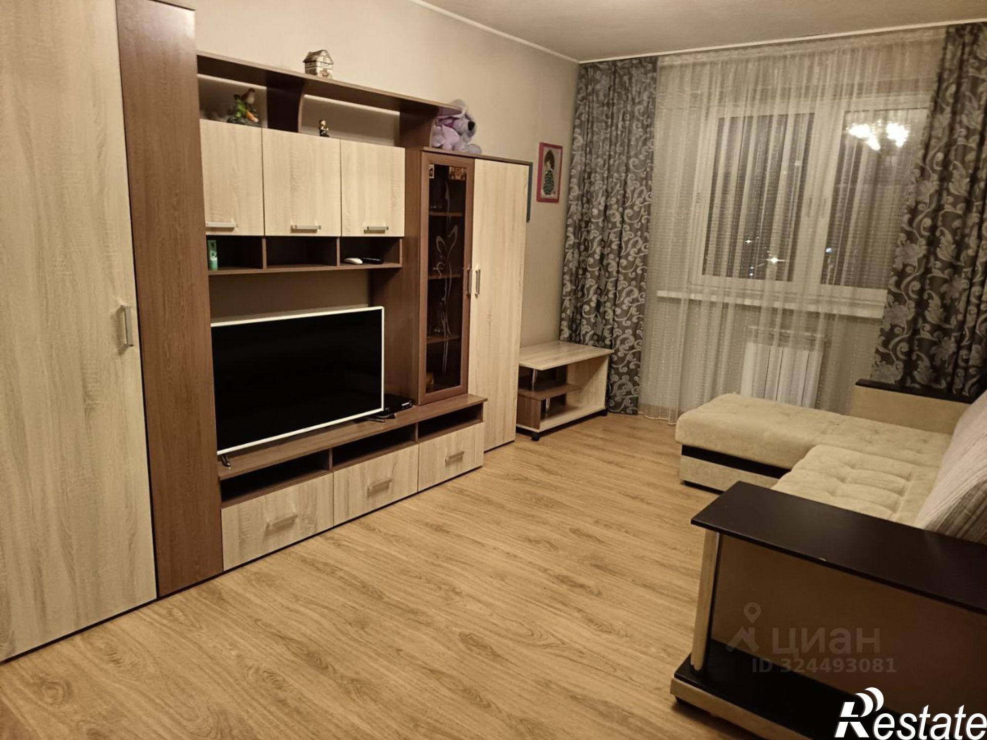 Сдать квартиру за 40 000 рублей на ул Танкиста Александрова, 9А