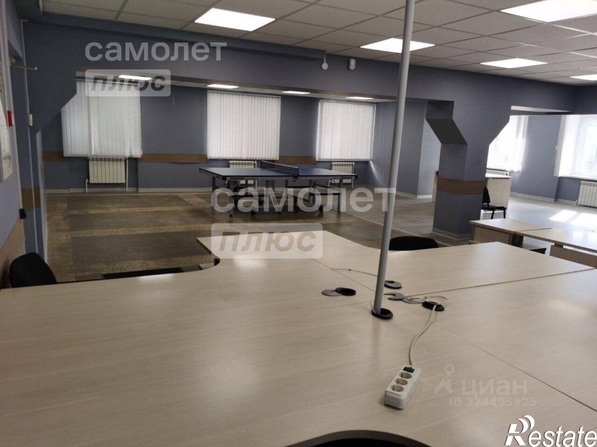 Сдать офис, помещение под офис за 126 000 рублей на ул 13-я Березниковская, 1А