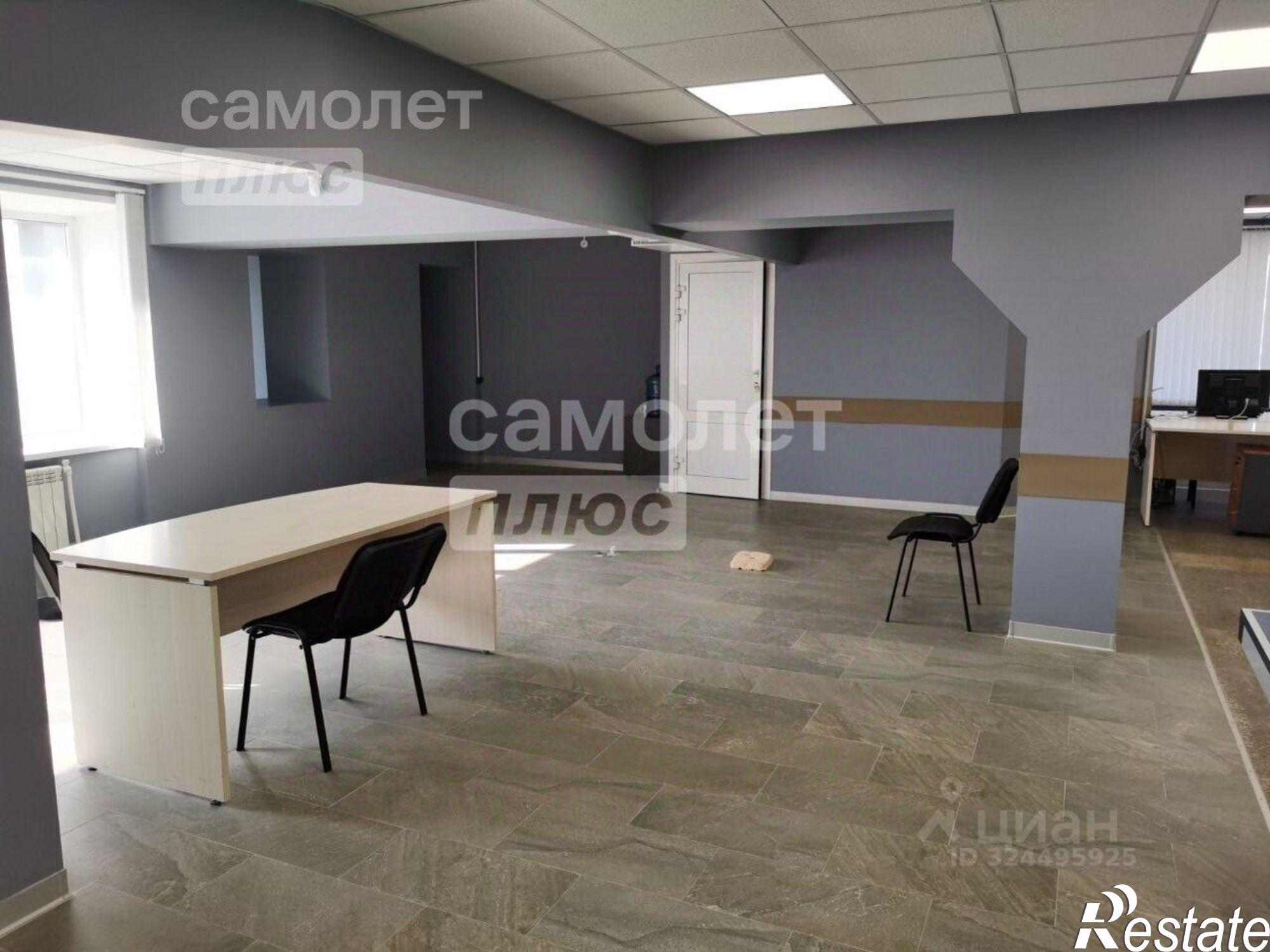 Сдать офис, помещение под офис за 126 000 рублей на ул 13-я Березниковская, 1А