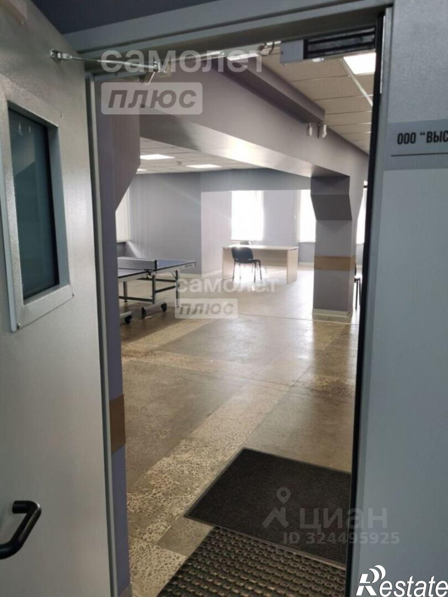 Сдать офис, помещение под офис за 126 000 рублей на ул 13-я Березниковская, 1А