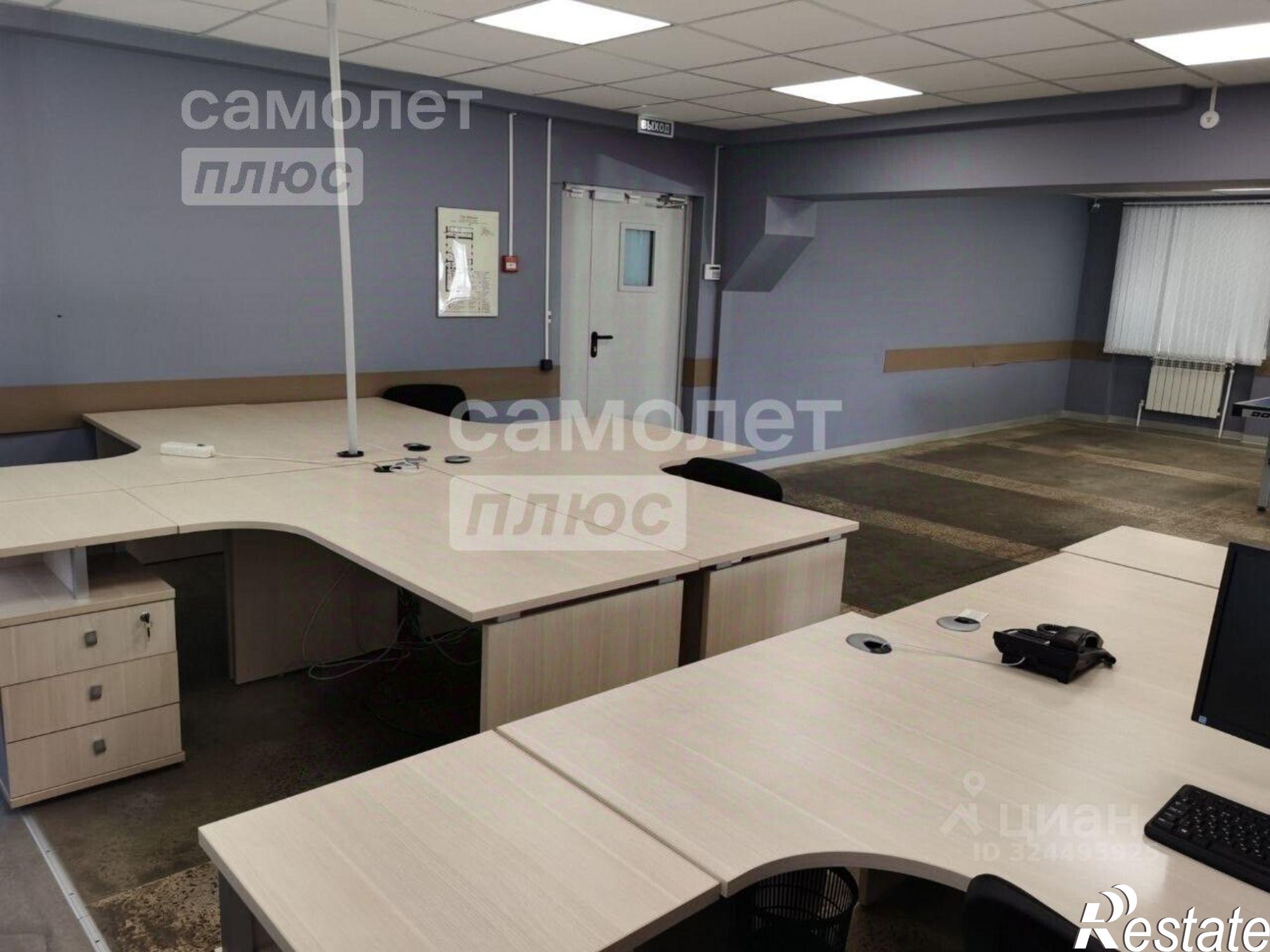 Сдать офис, помещение под офис за 126 000 рублей на ул 13-я Березниковская, 1А