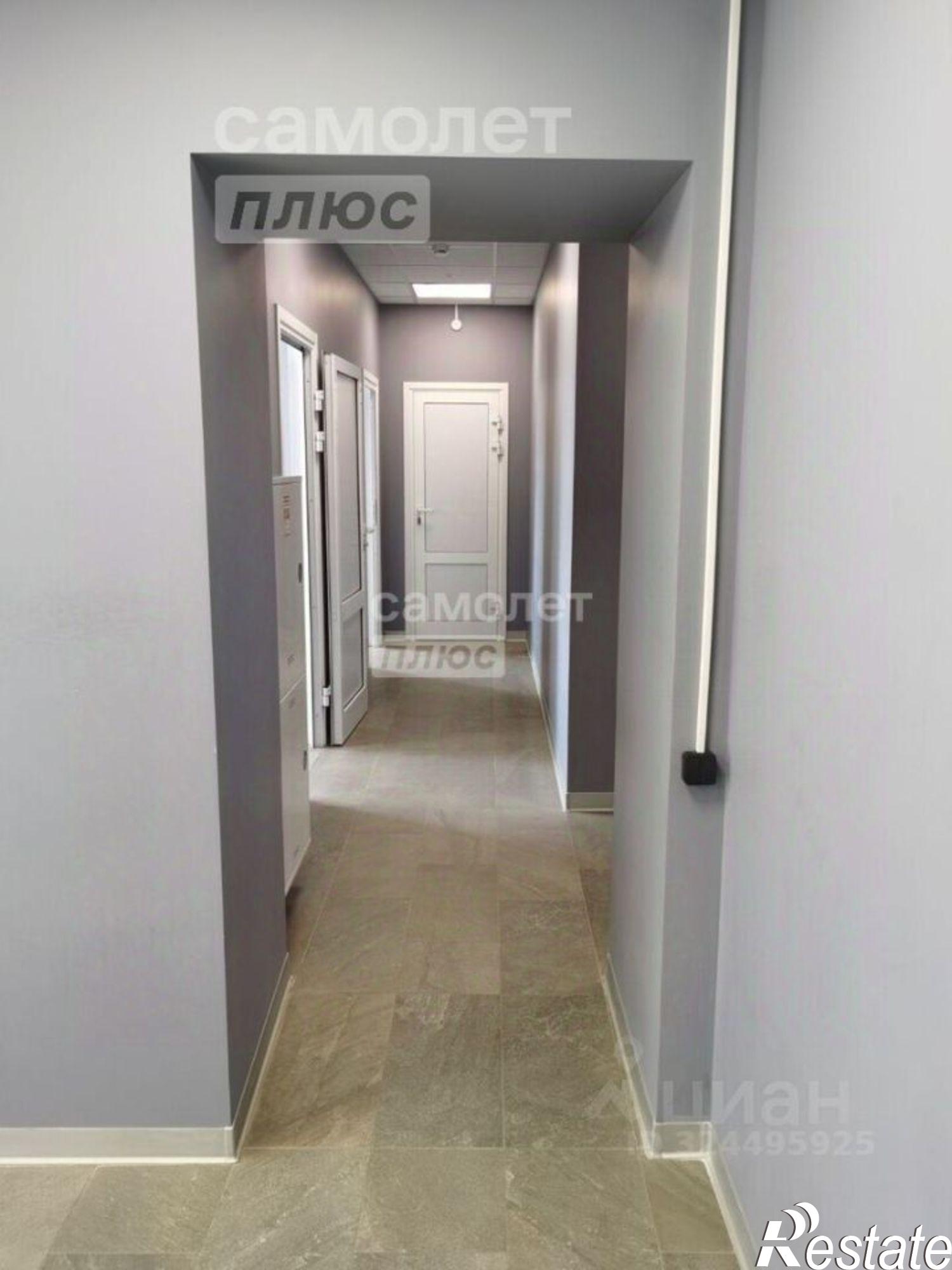 Сдать офис, помещение под офис за 126 000 рублей на ул 13-я Березниковская, 1А