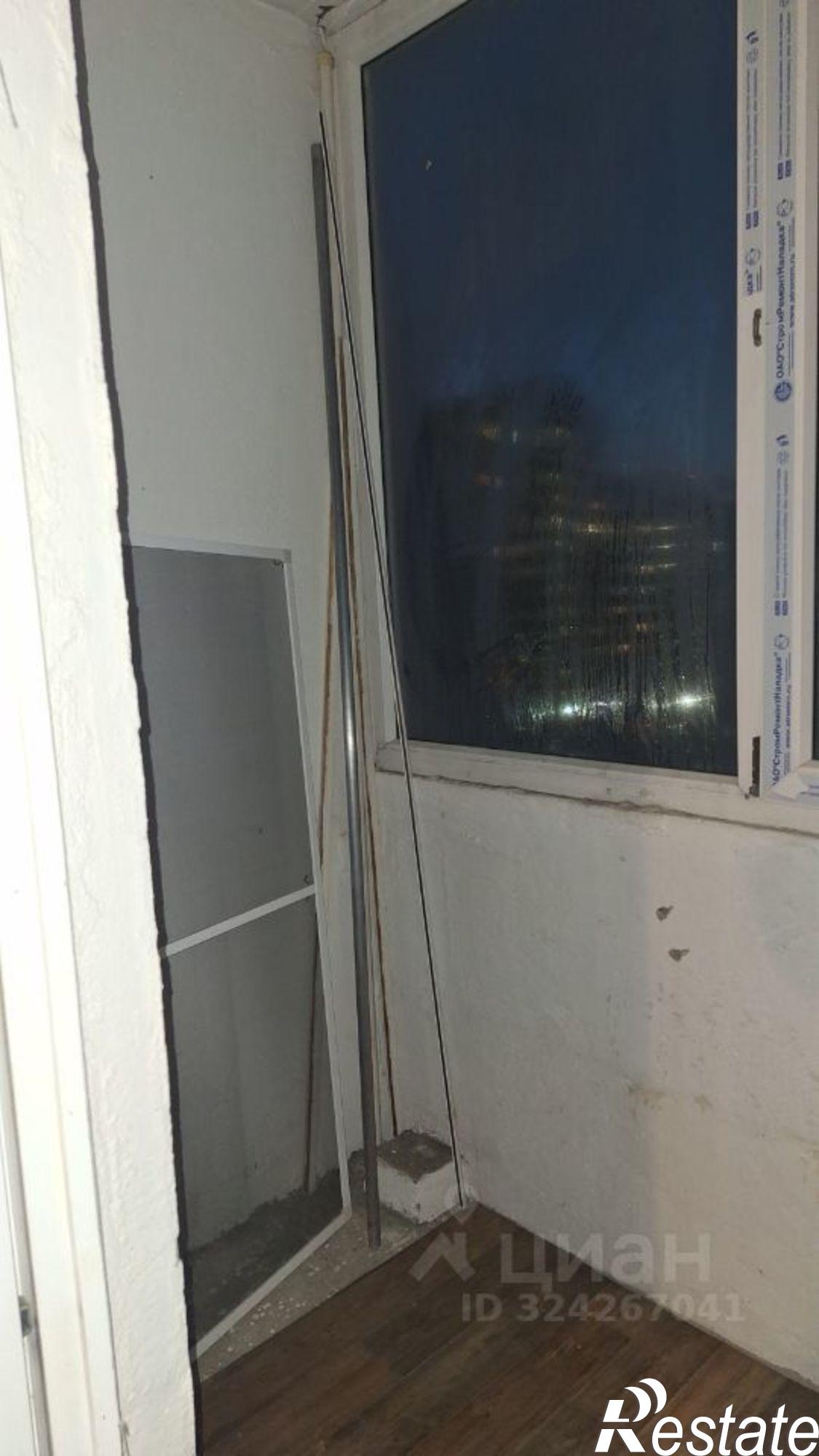 Сдать квартиру за 15 000 рублей на микрорайон Московский, 13