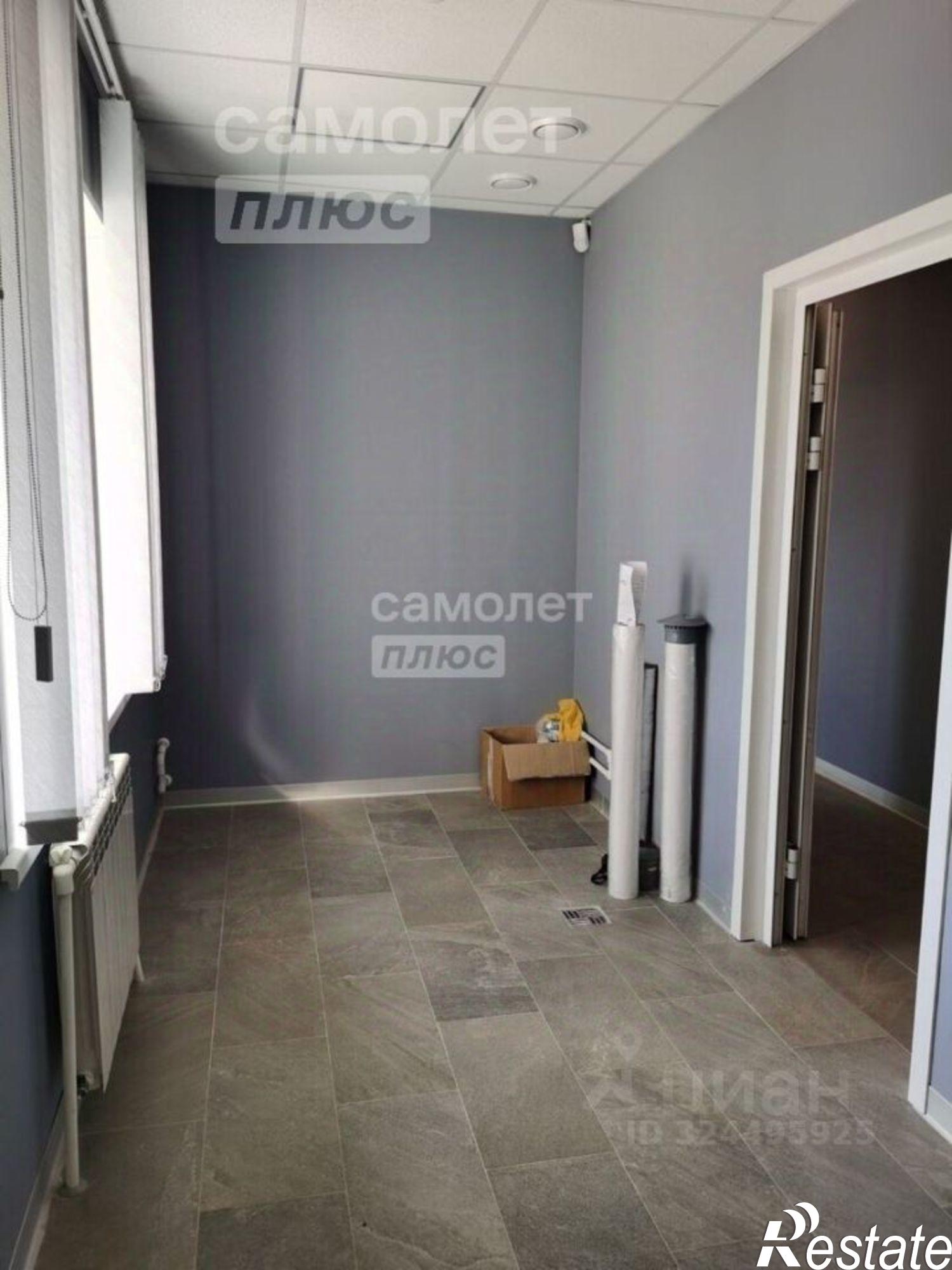 Сдать офис, помещение под офис за 126 000 рублей на ул 13-я Березниковская, 1А