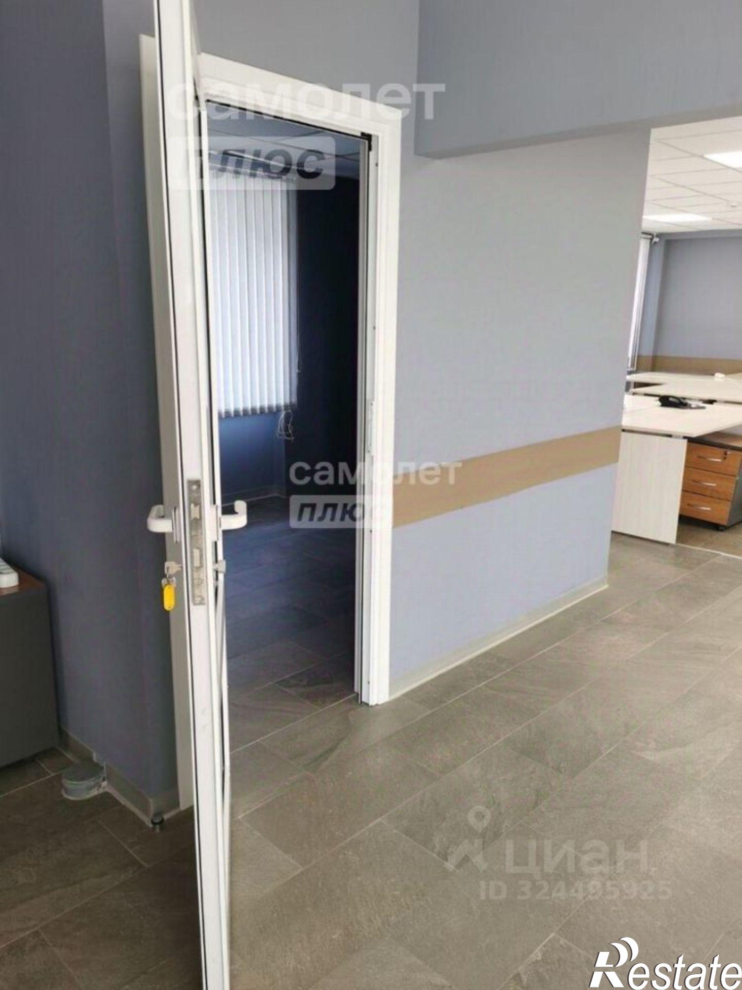 Сдать офис, помещение под офис за 126 000 рублей на ул 13-я Березниковская, 1А