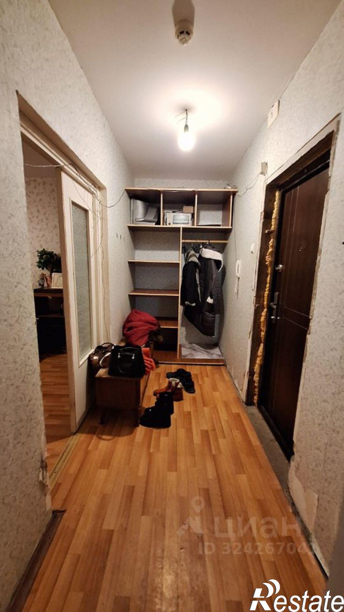 Сдать квартиру за 15 000 рублей на микрорайон Московский, 13