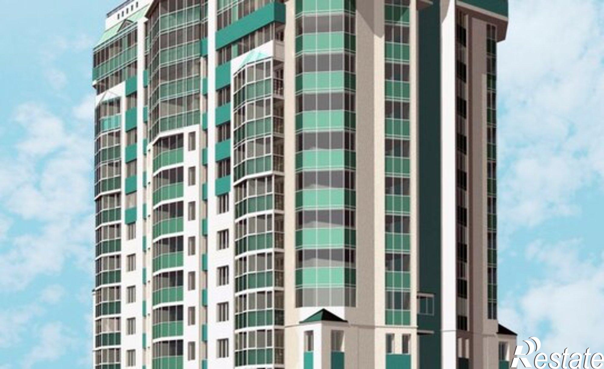 Купить квартиру за 6 350 000 рублей на ул Революционная, 36 1