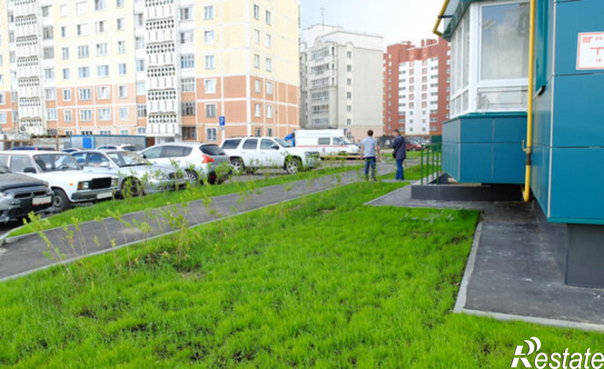 Купить квартиру за 6 350 000 рублей на ул Революционная, 36 1