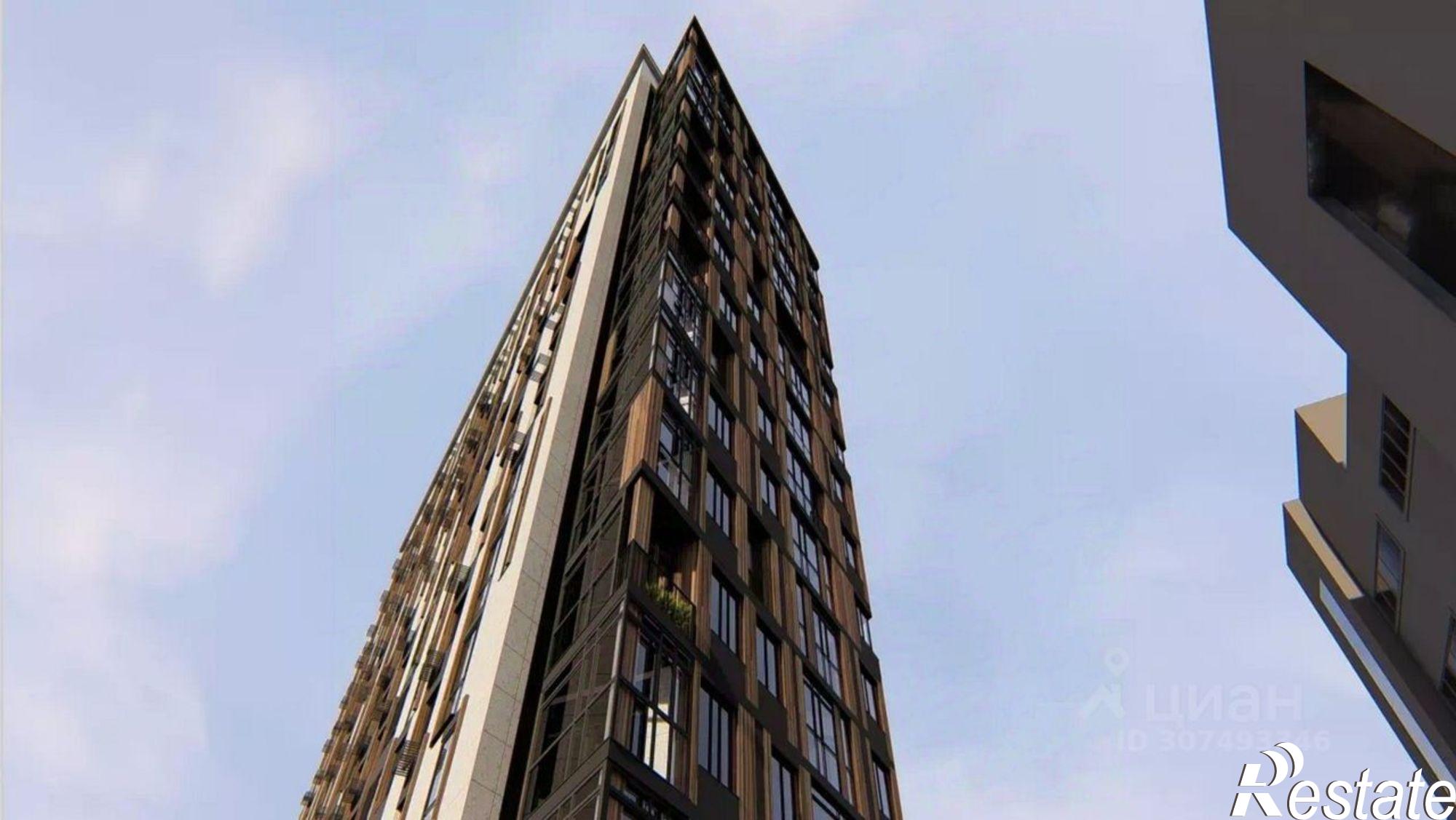 Купить квартиру за 7 482 660 рублей на пр-кт Ленина, 55В