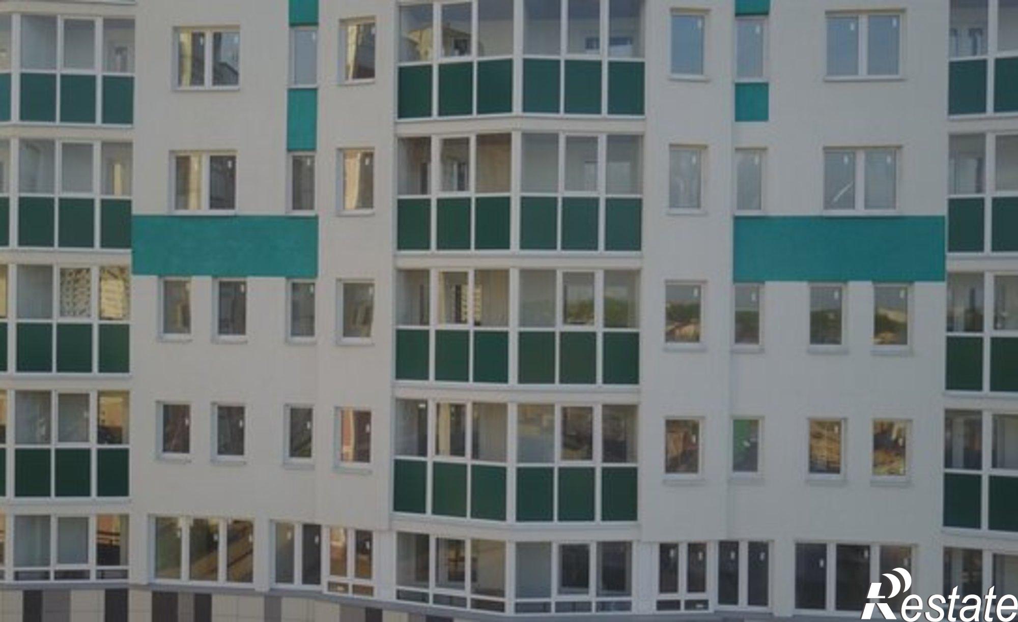 Купить квартиру за 6 350 000 рублей на ул Революционная, 36 1