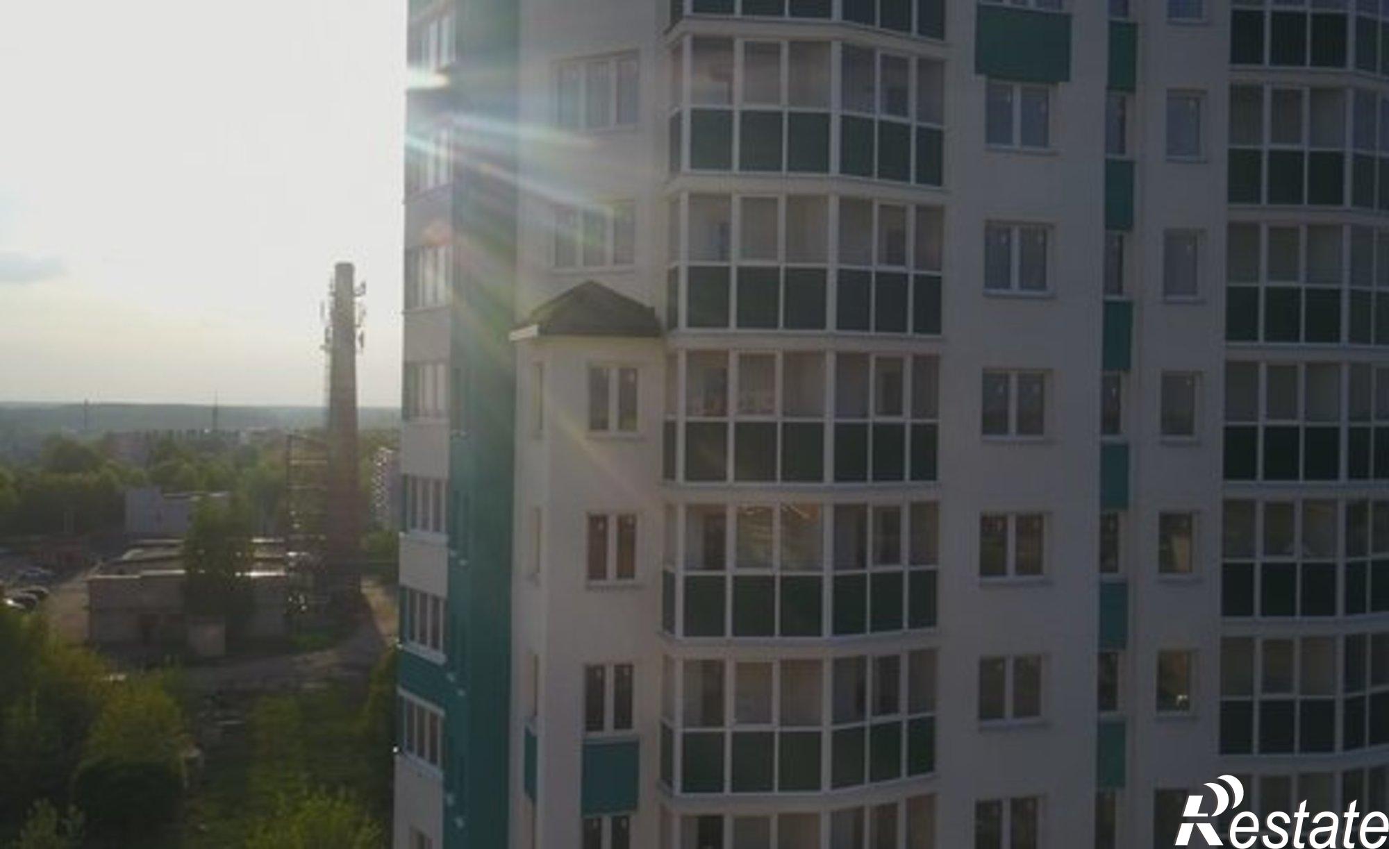 Купить квартиру за 6 350 000 рублей на ул Революционная, 36 1