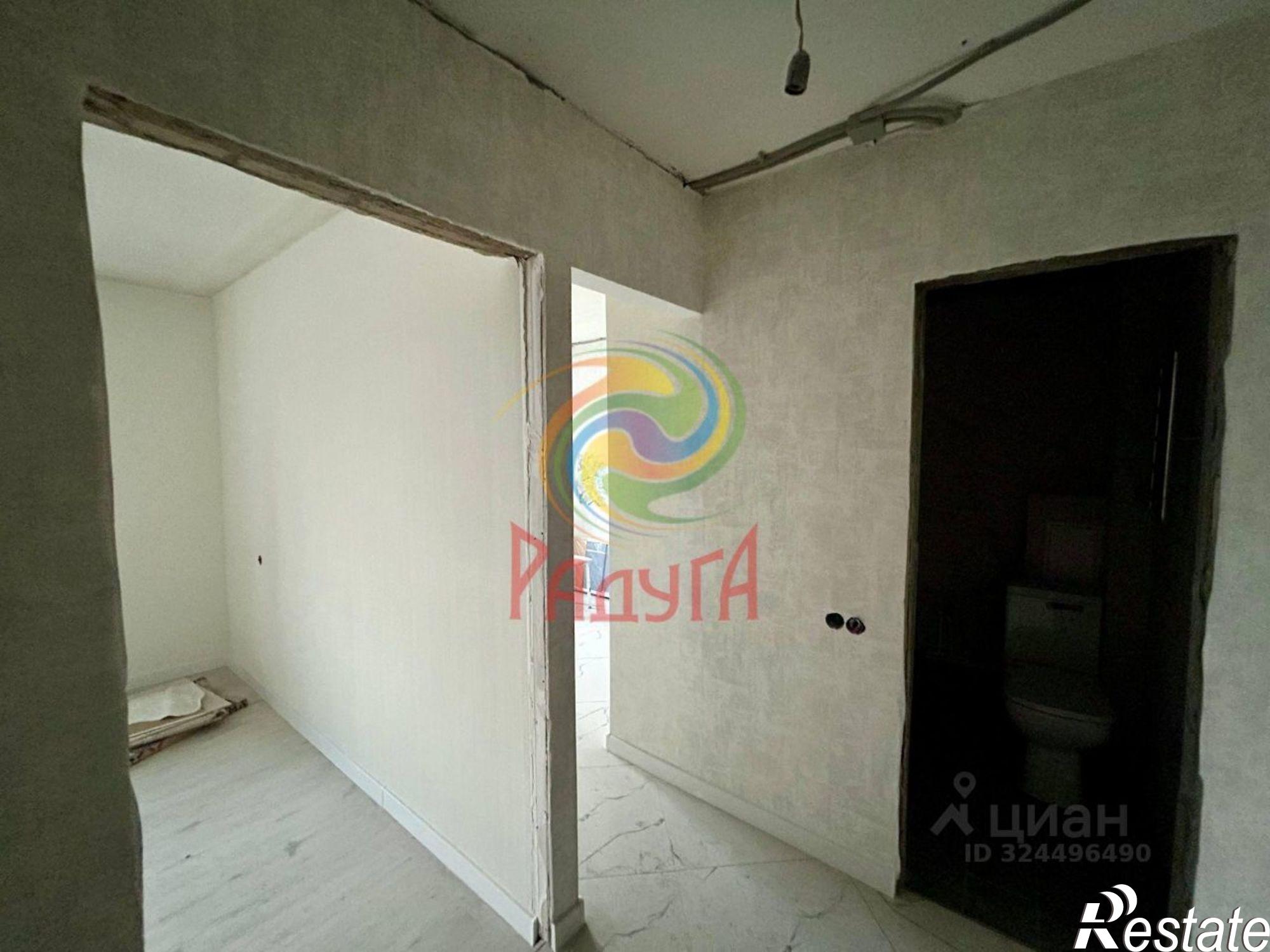 Купить квартиру за 3 250 000 рублей на ул Свободы, 45