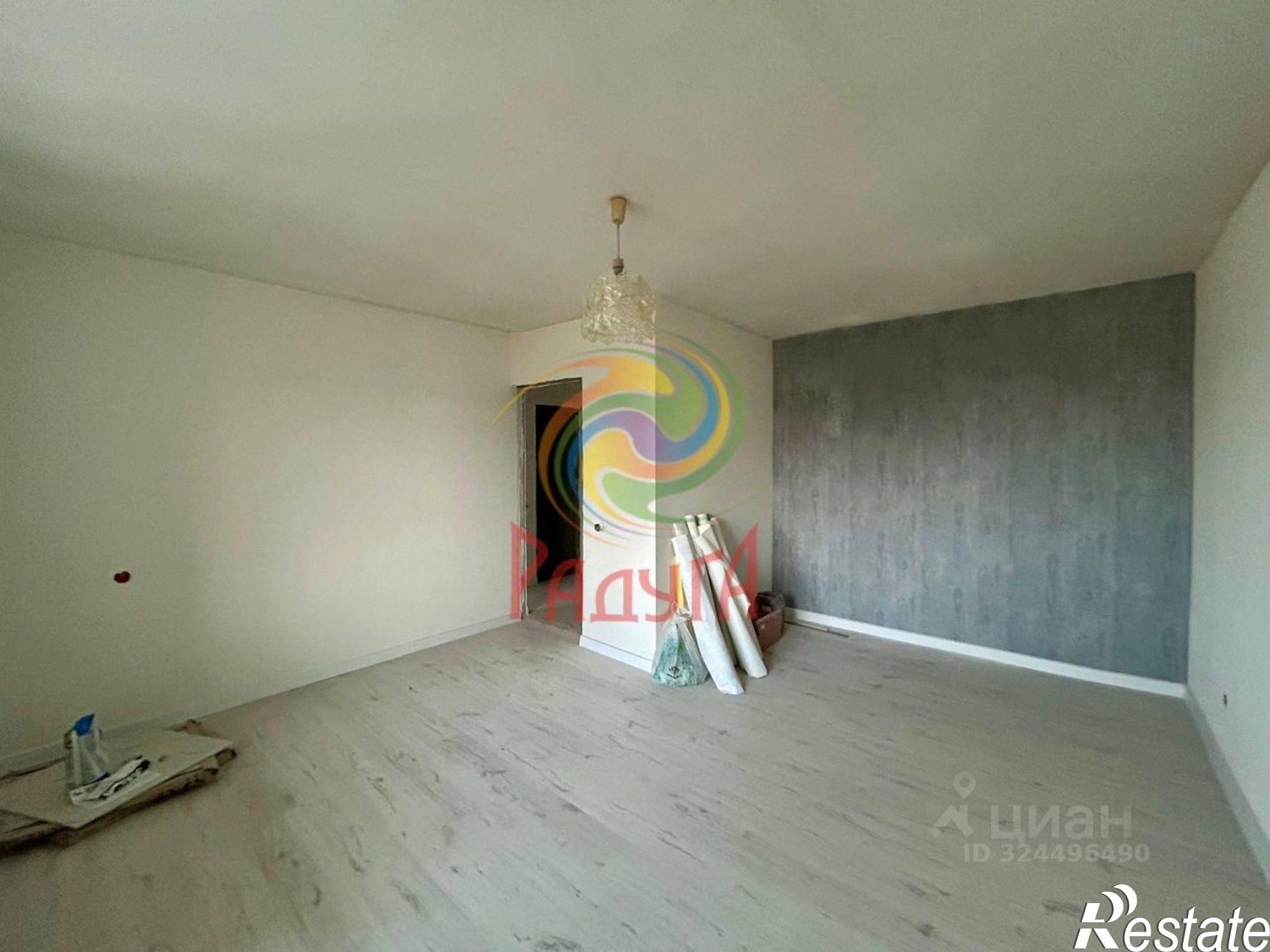 Купить квартиру за 3 250 000 рублей на ул Свободы, 45