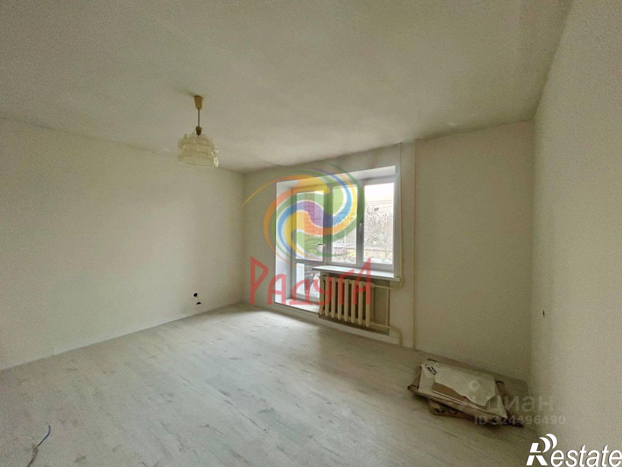 Купить квартиру за 3 250 000 рублей на ул Свободы, 45