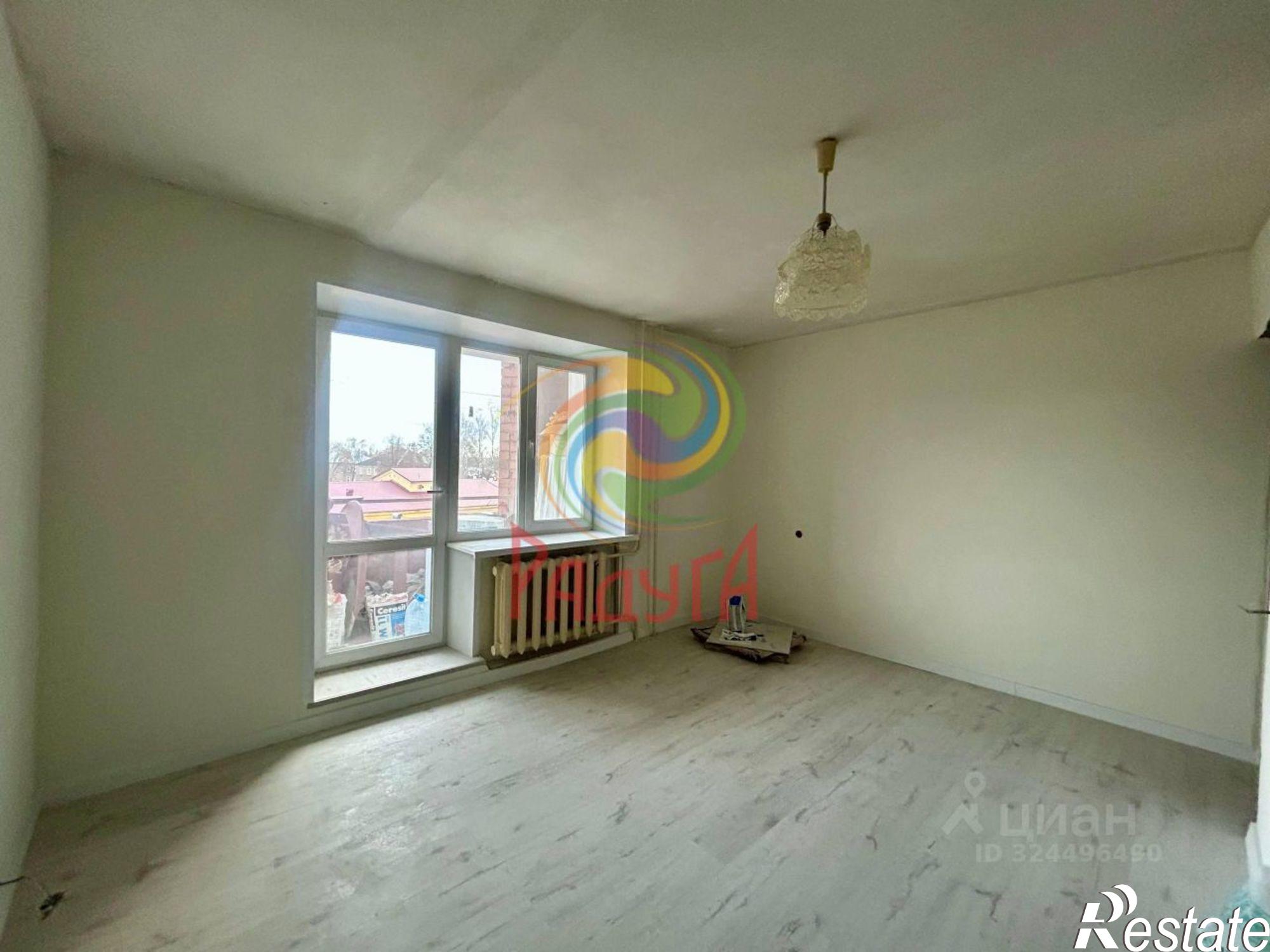 Купить квартиру за 3 250 000 рублей на ул Свободы, 45