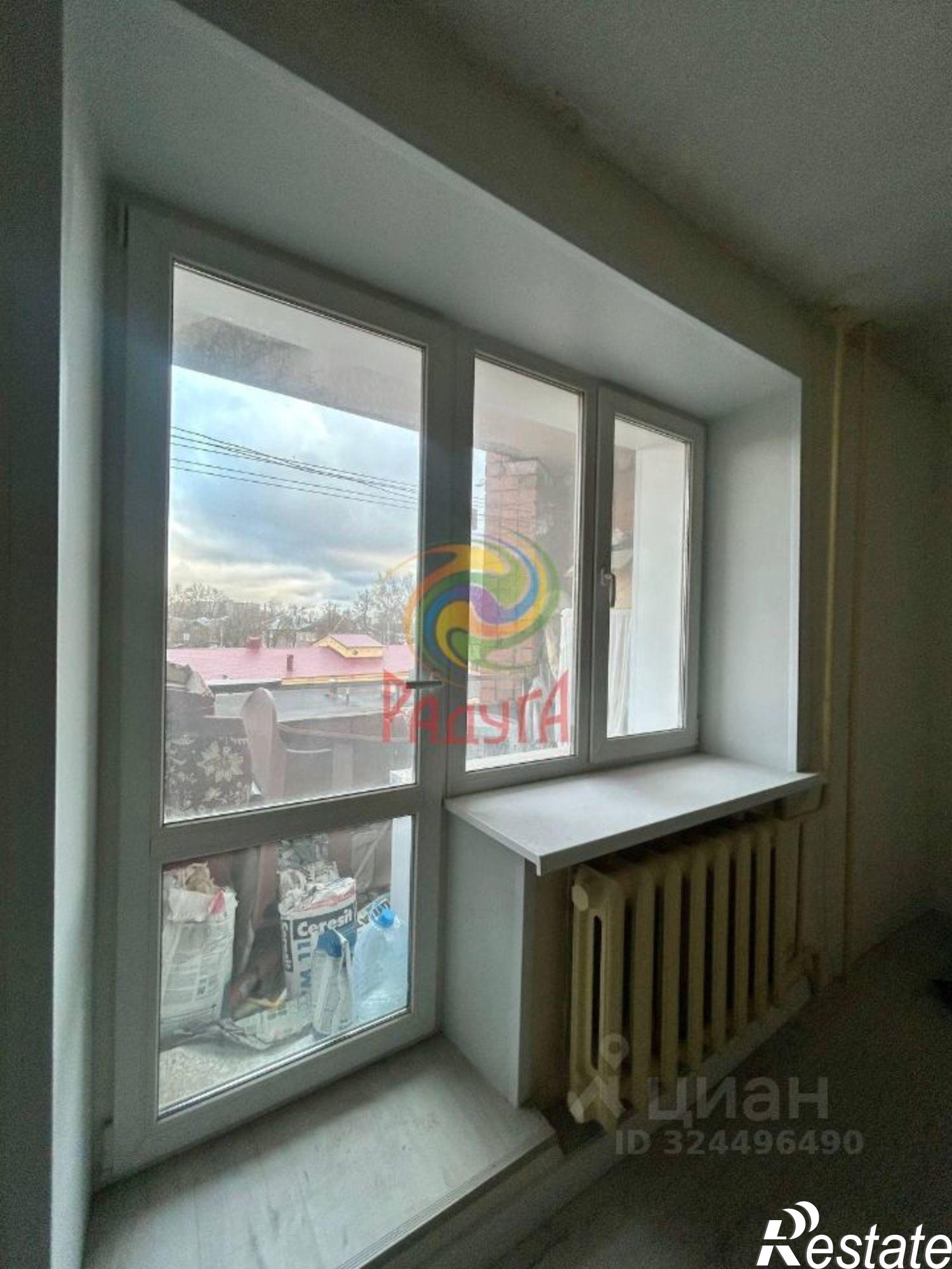 Купить квартиру за 3 250 000 рублей на ул Свободы, 45