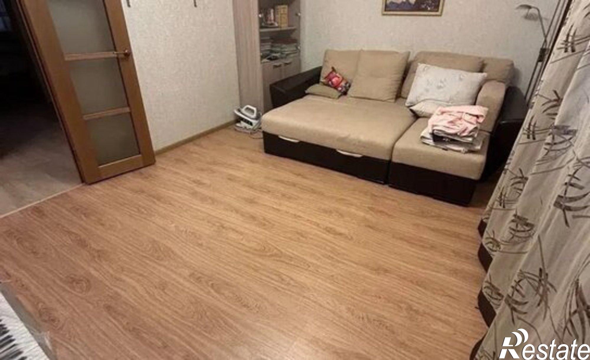 Купить квартиру за 5 690 000 рублей на микрорайон Новая Ильинка, 9