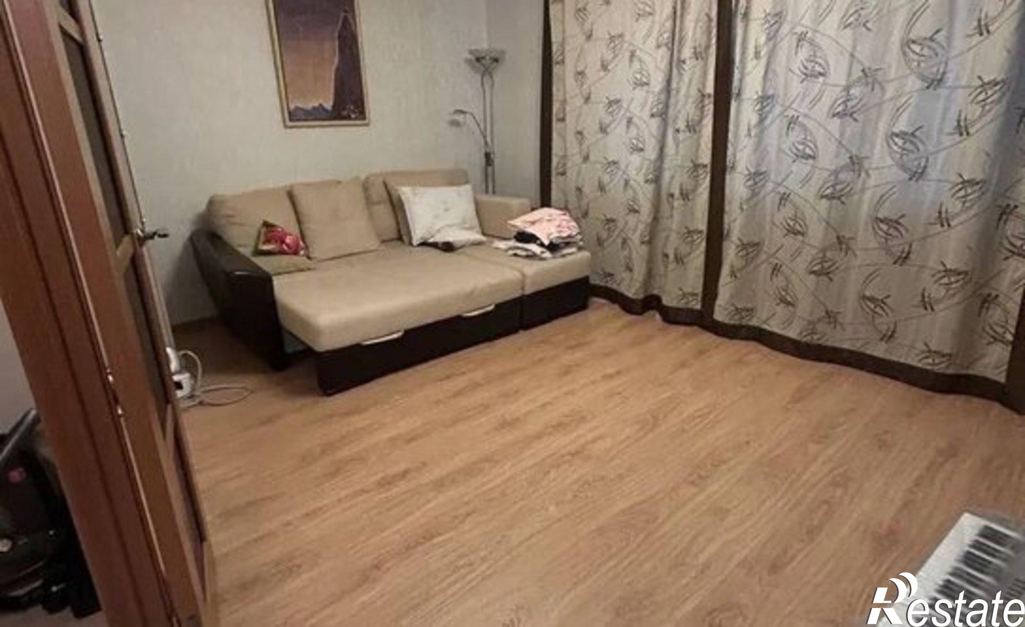 Купить квартиру за 5 690 000 рублей на микрорайон Новая Ильинка, 9