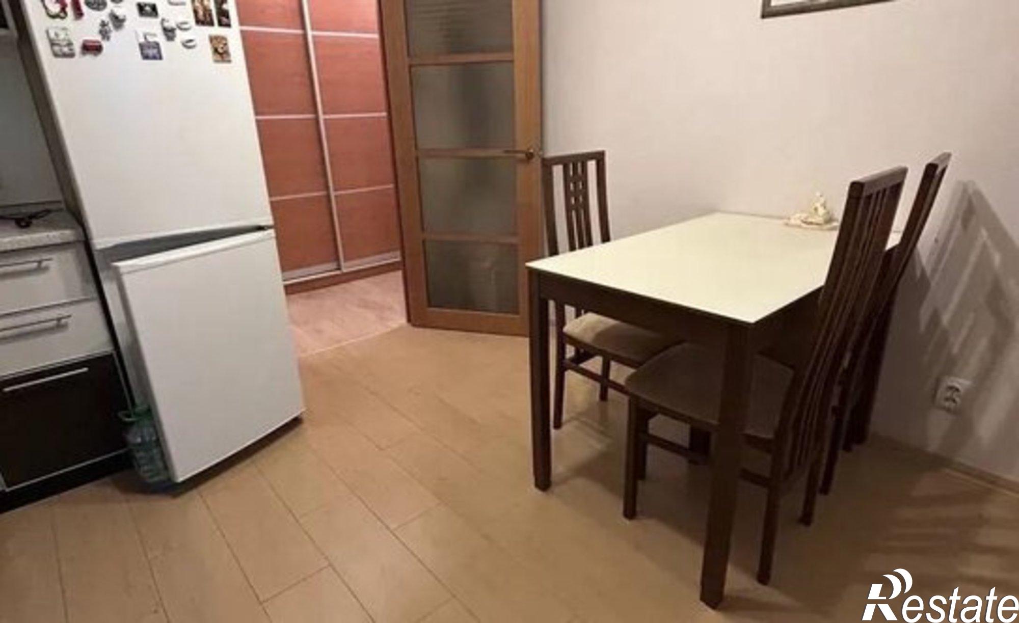 Купить квартиру за 5 690 000 рублей на микрорайон Новая Ильинка, 9